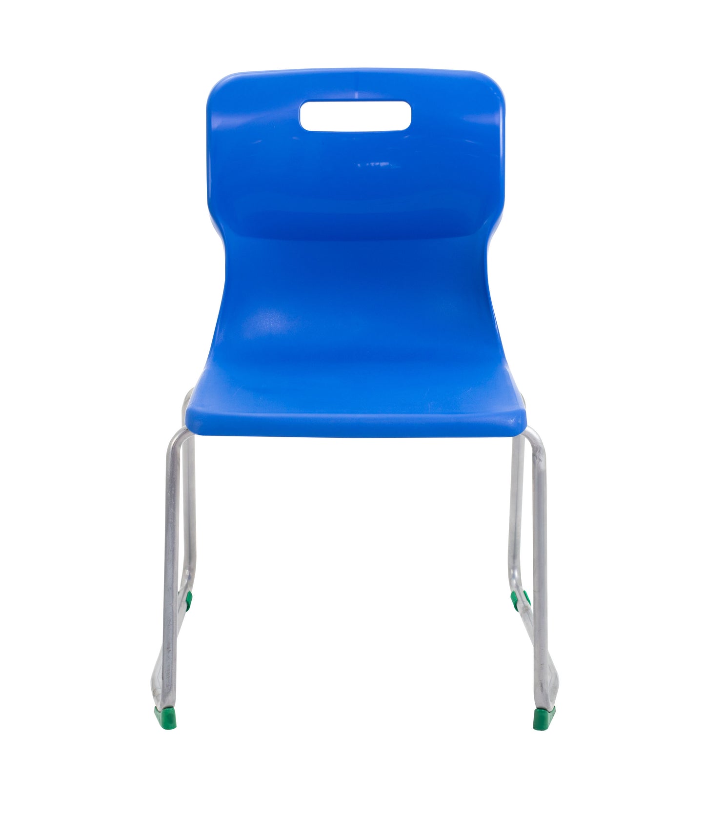 Titan Skid Base Chair