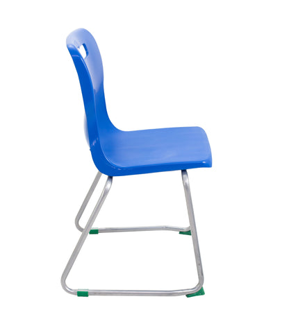 Titan Skid Base Chair