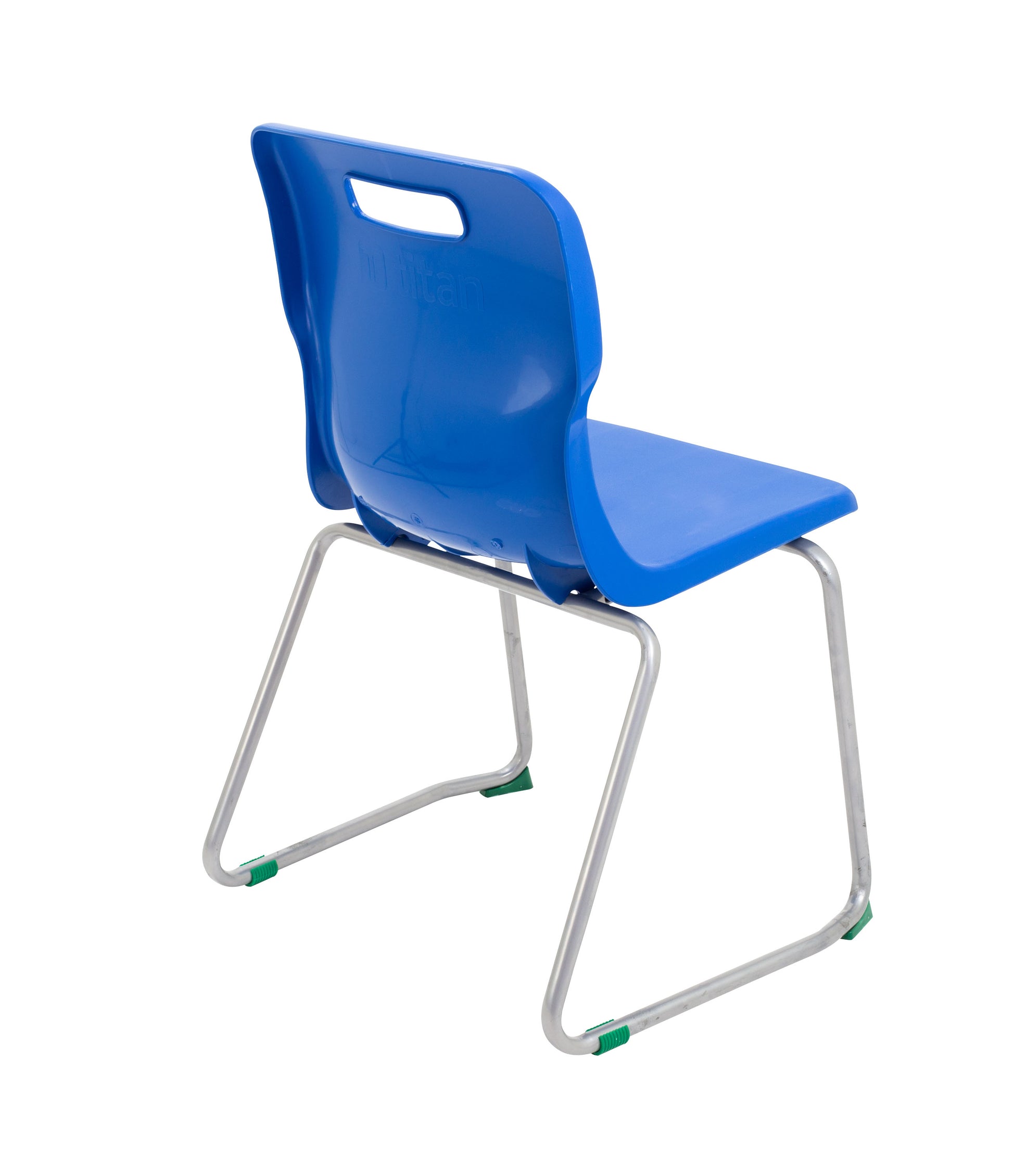 Titan Skid Base Chair