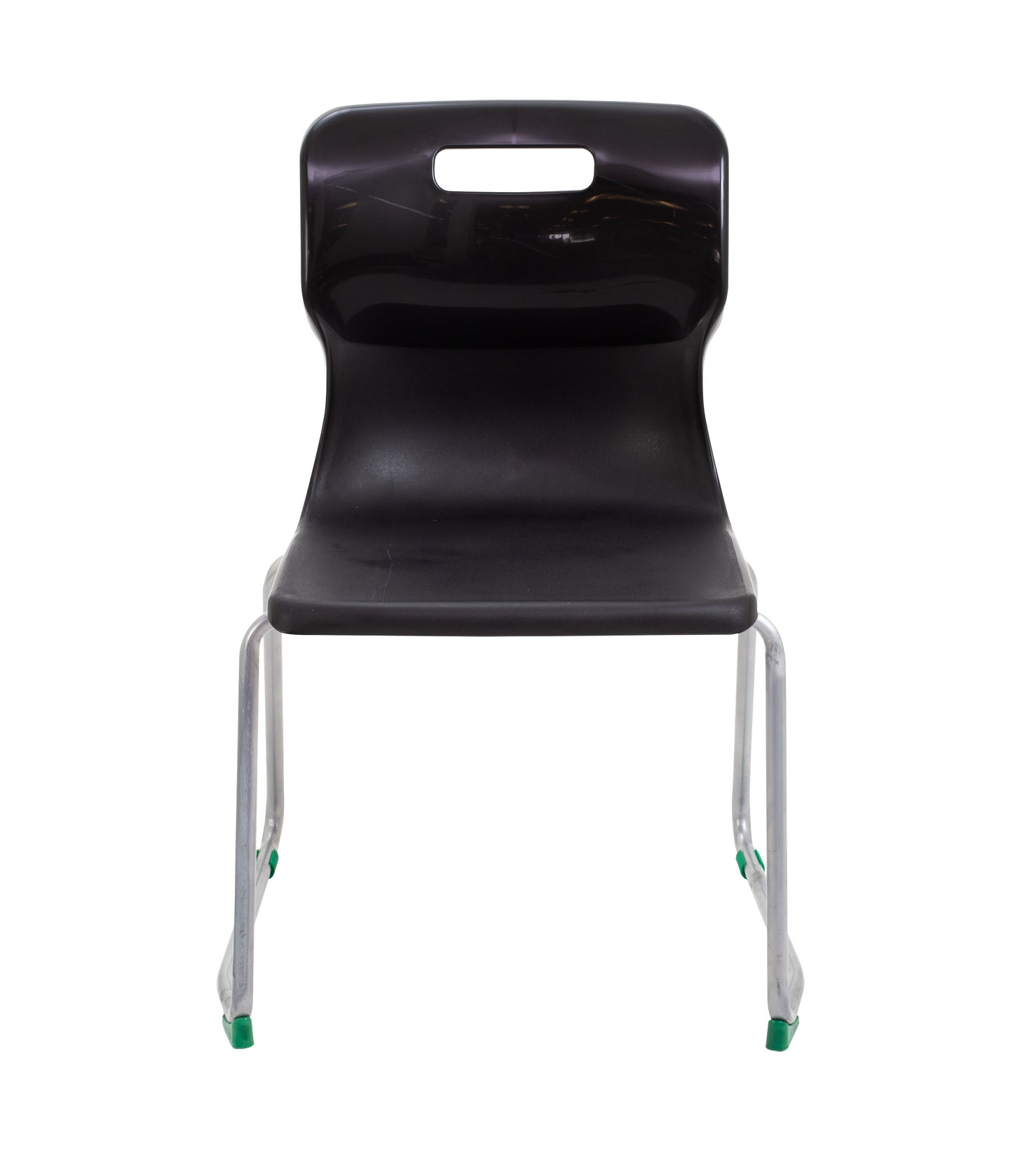 Titan Skid Base Chair