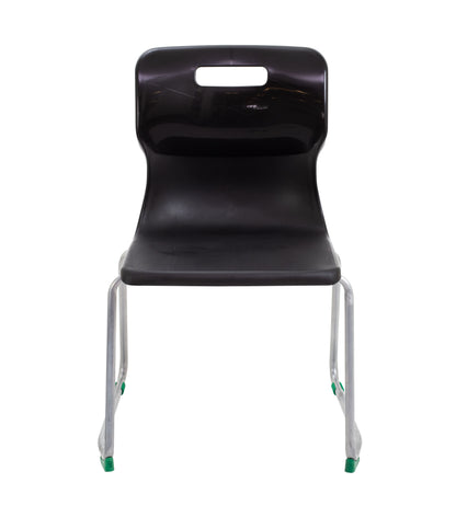 Titan Skid Base Chair