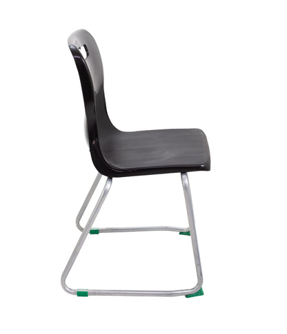 Titan Skid Base Chair