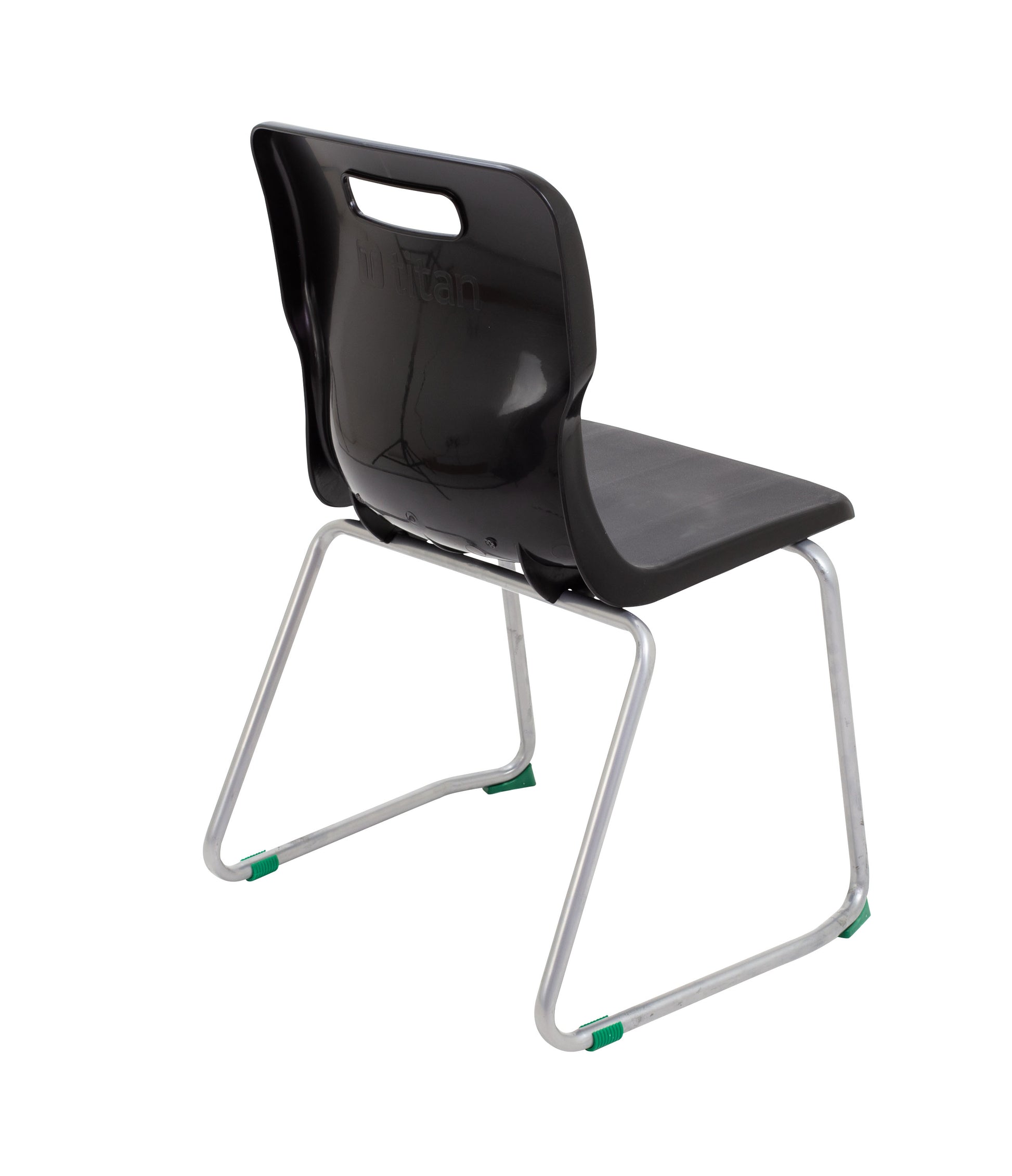 Titan Skid Base Chair