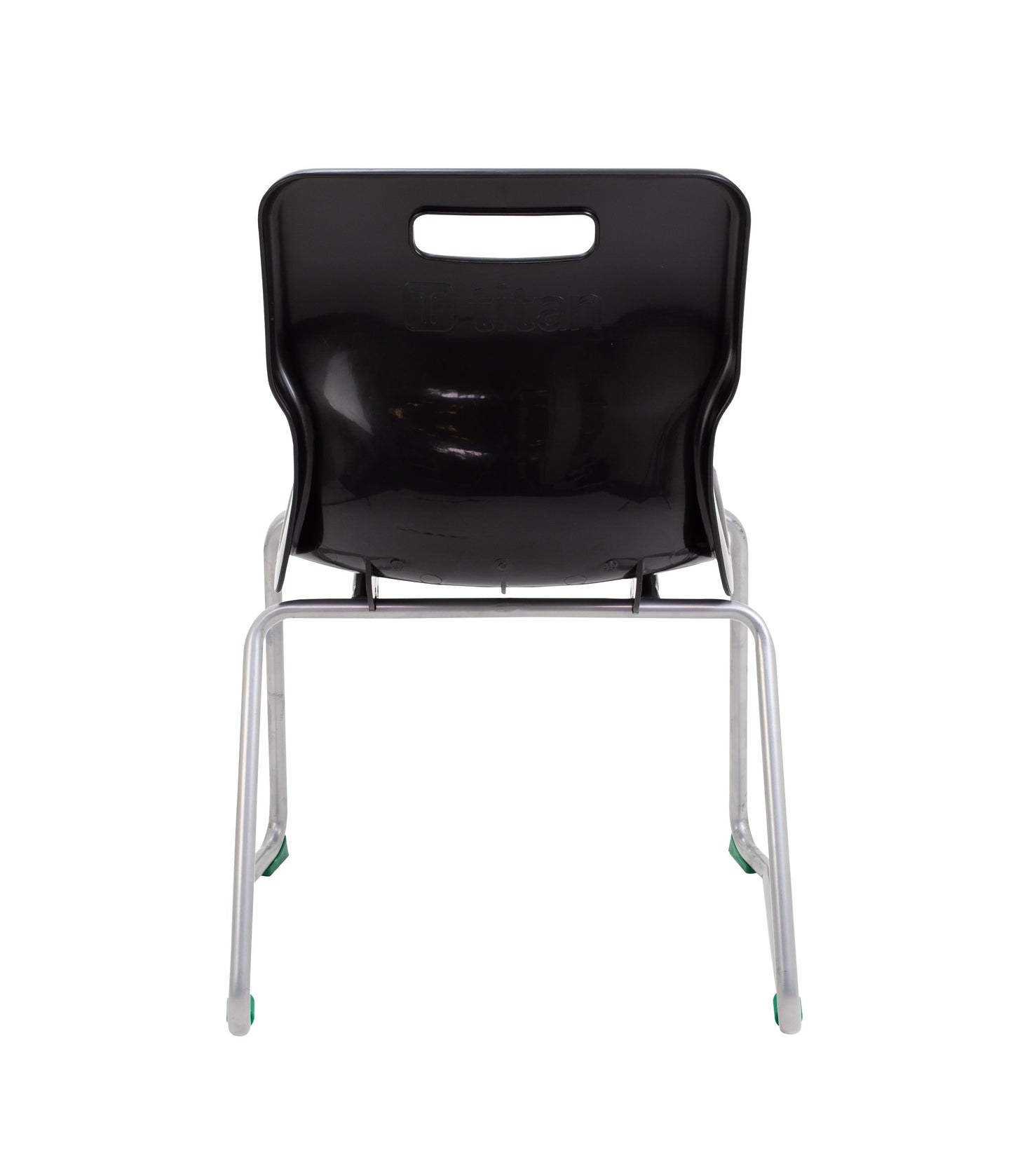 Titan Skid Base Chair