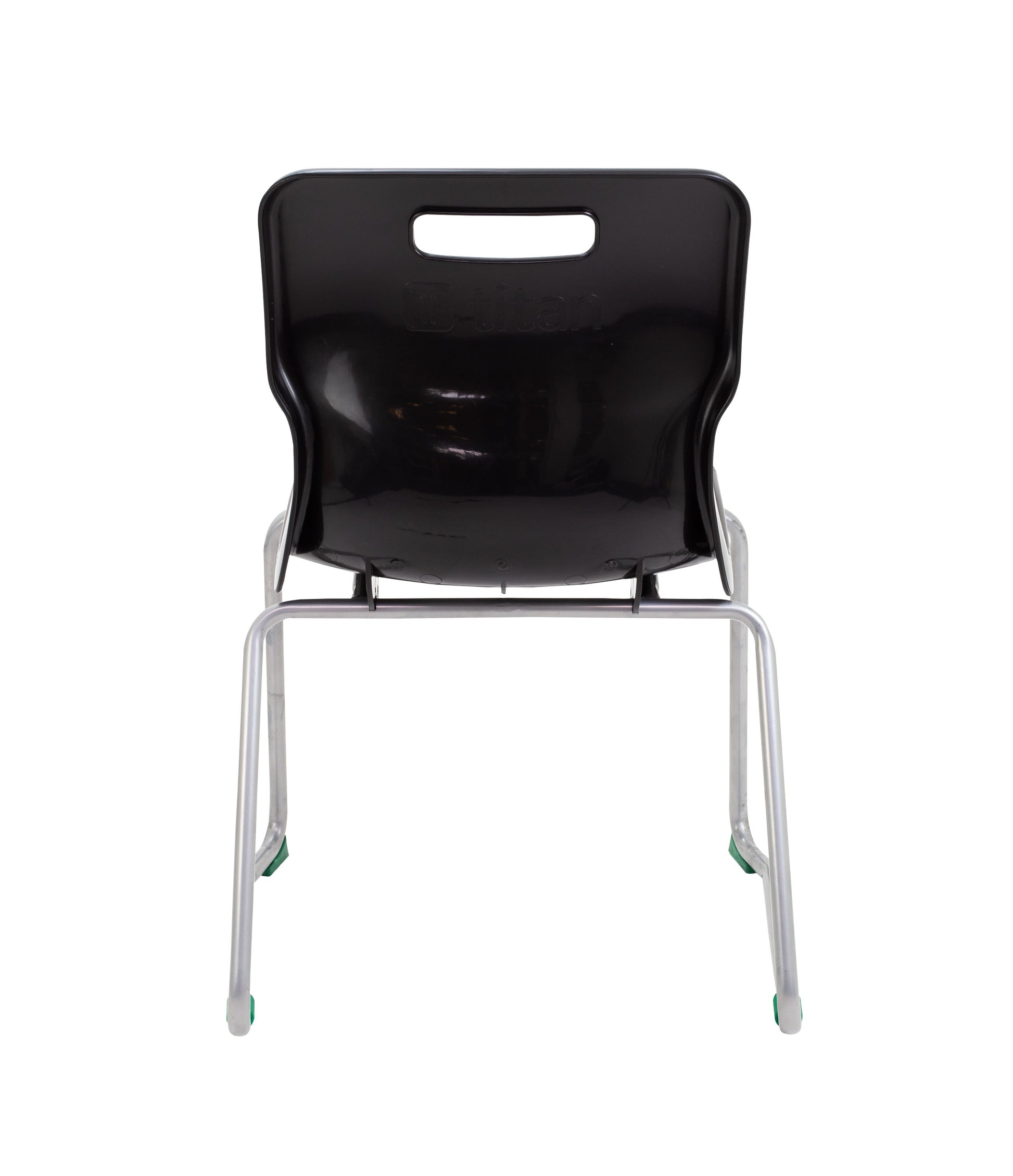 Titan Skid Base Chair