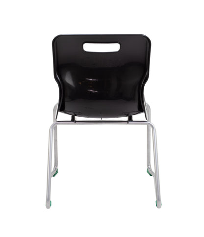 Titan Skid Base Chair