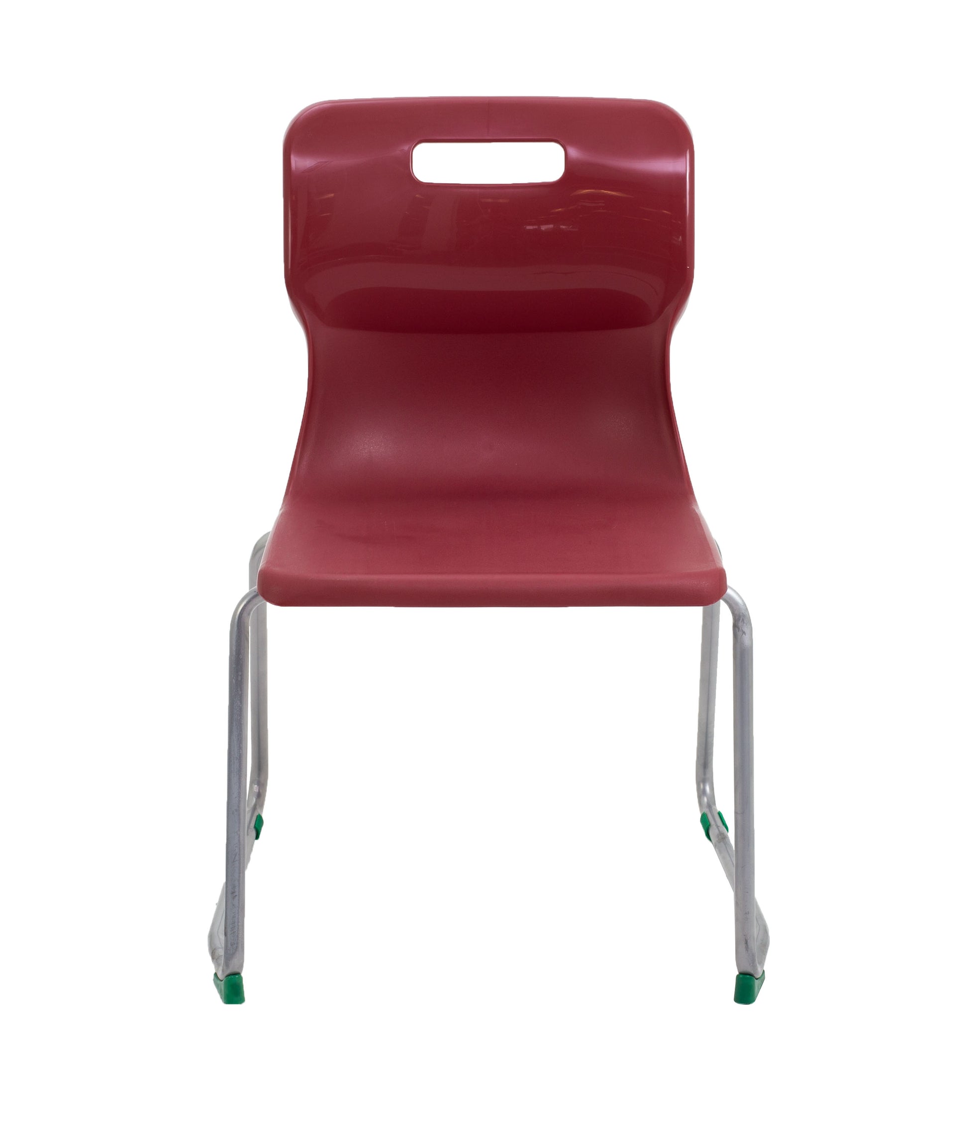 Titan Skid Base Chair
