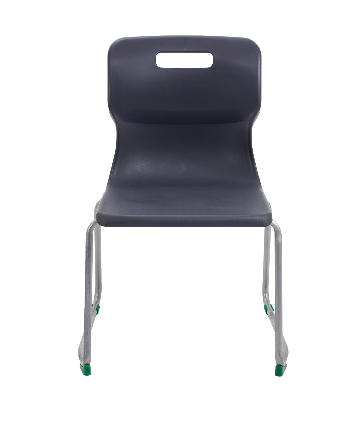 Titan Skid Base Chair