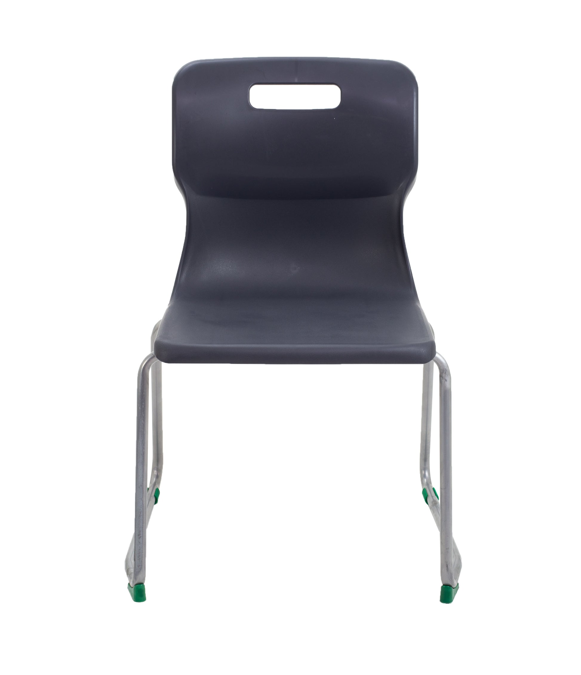 Titan Skid Base Chair