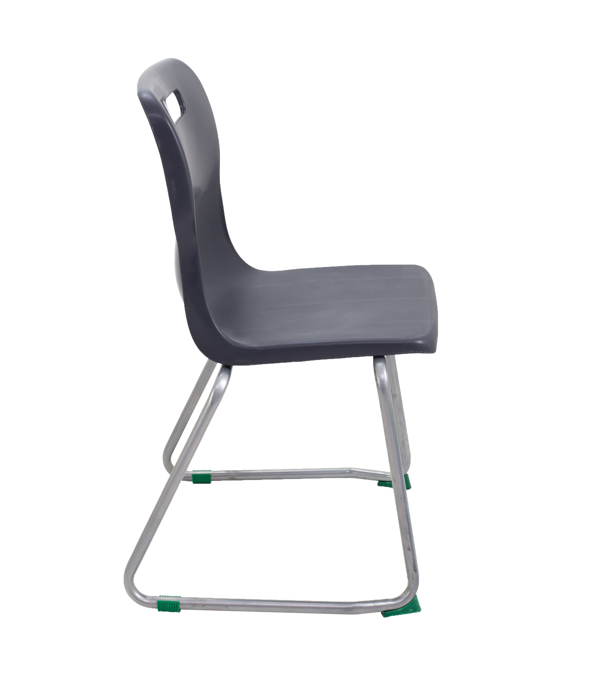 Titan Skid Base Chair