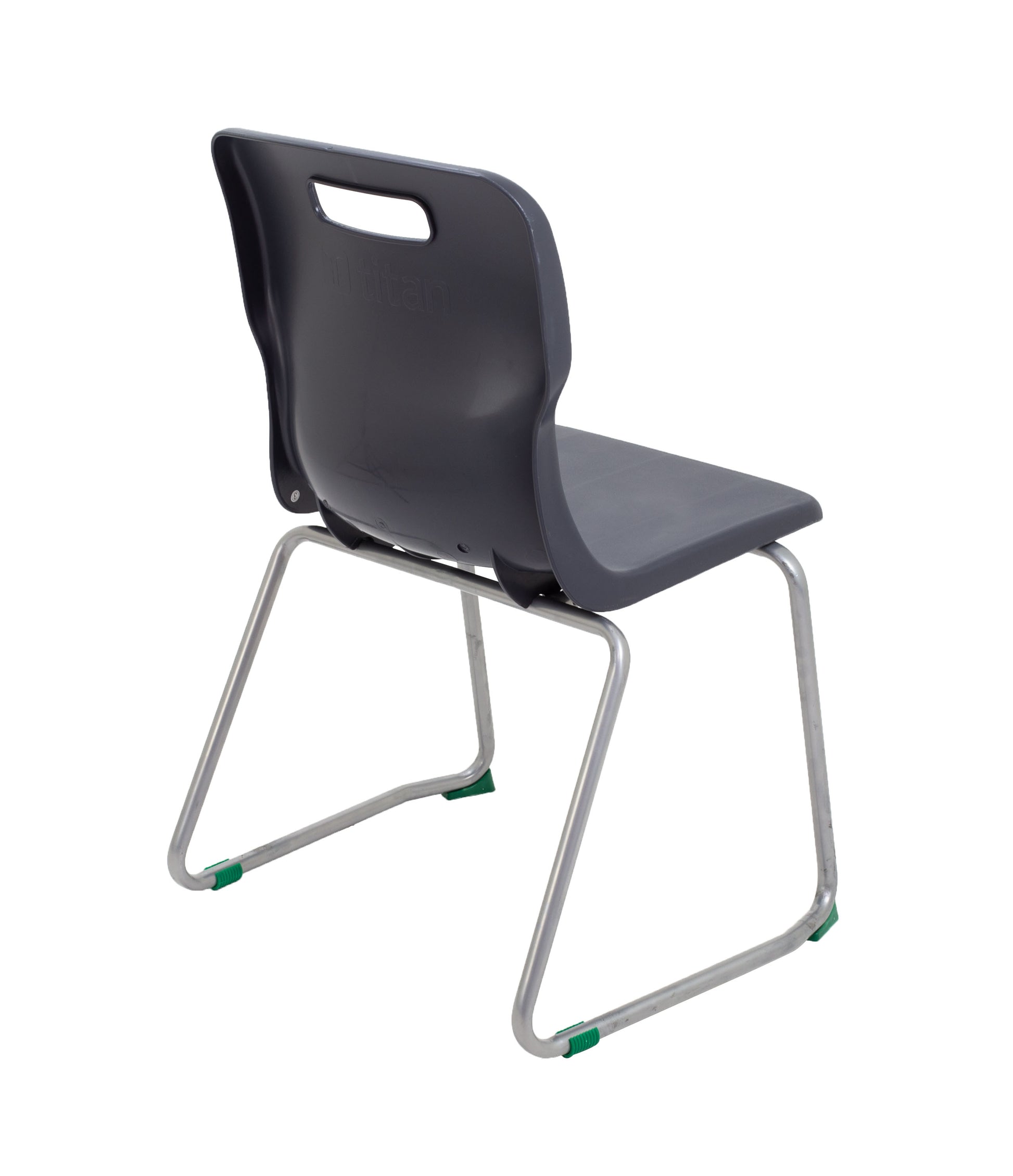 Titan Skid Base Chair