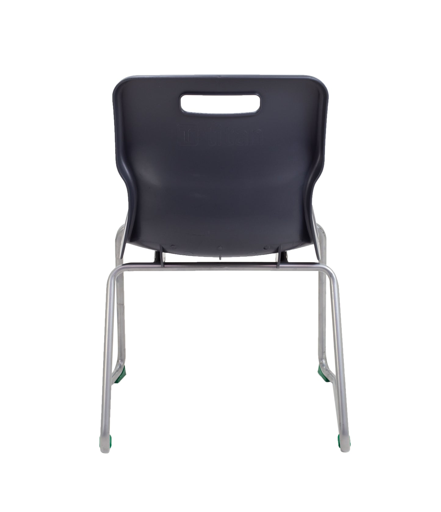 Titan Skid Base Chair