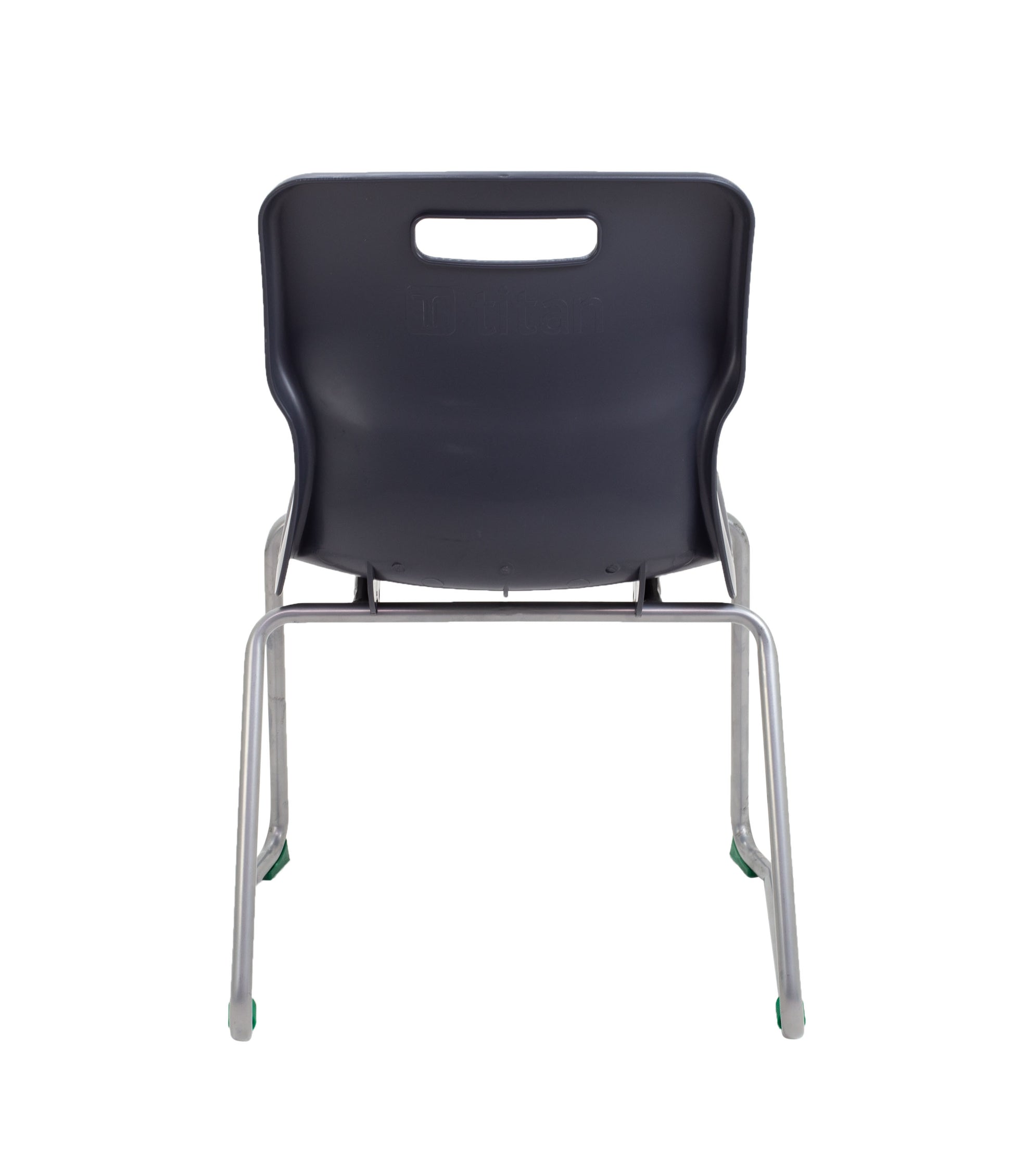Titan Skid Base Chair