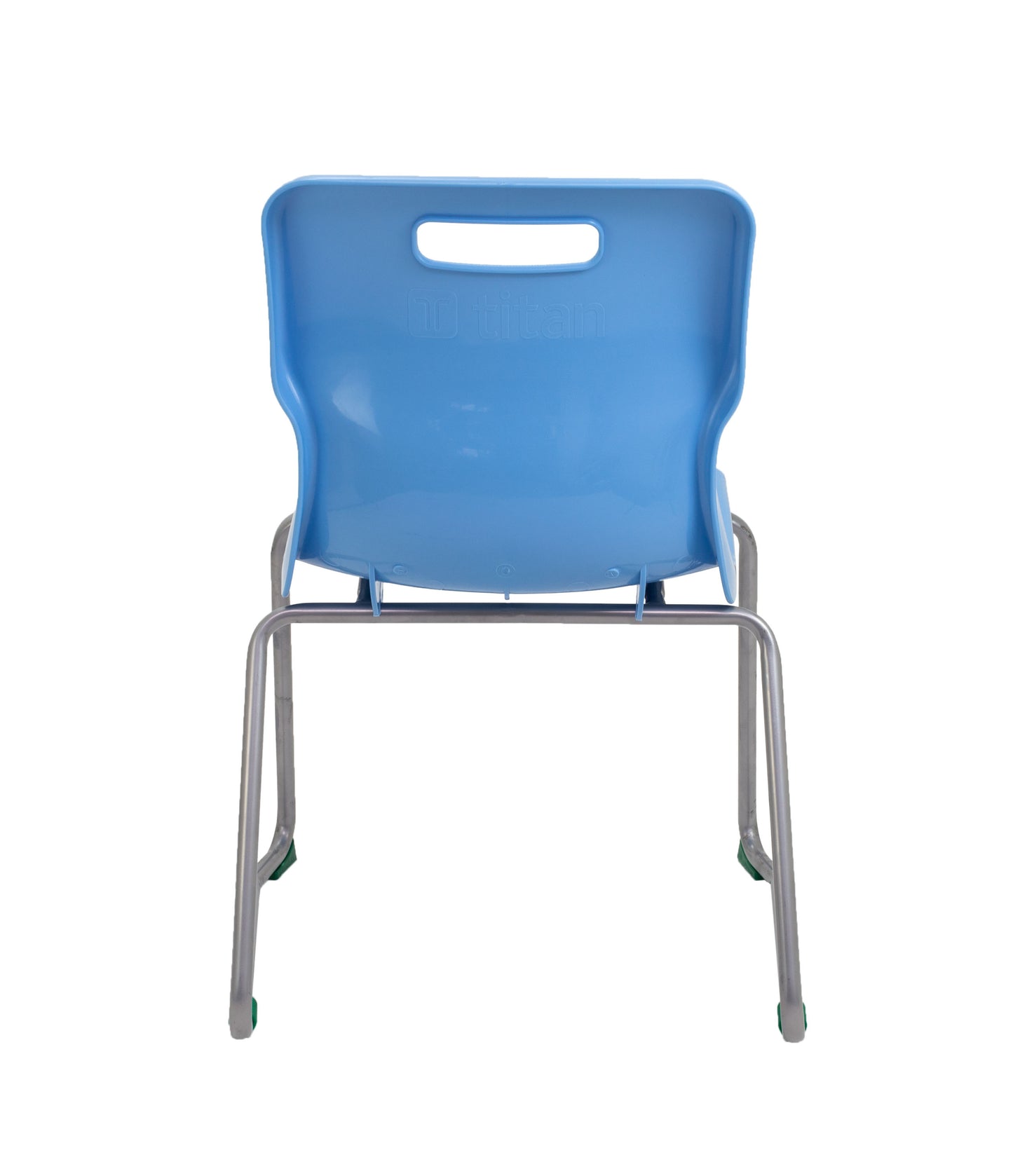 Titan Skid Base Chair