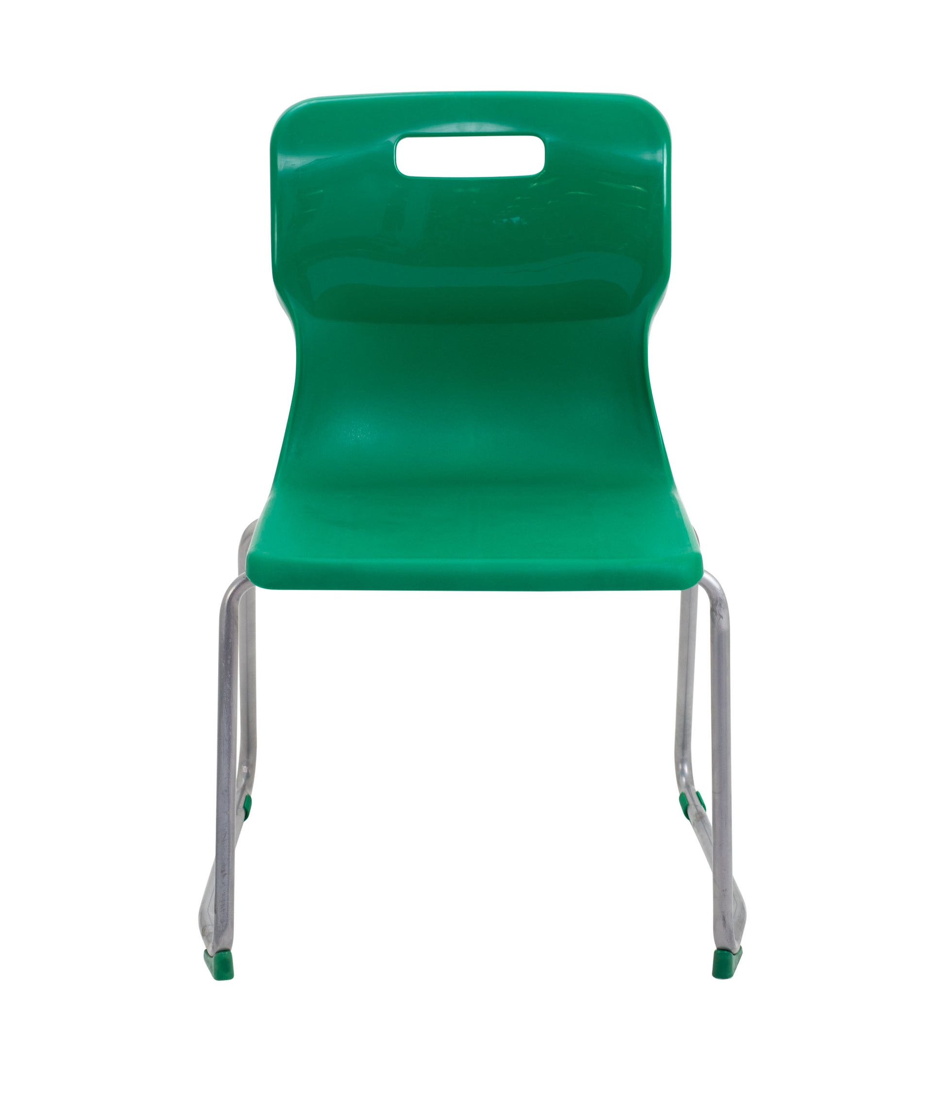 Titan Skid Base Chair