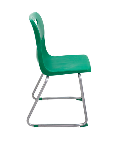 Titan Skid Base Chair
