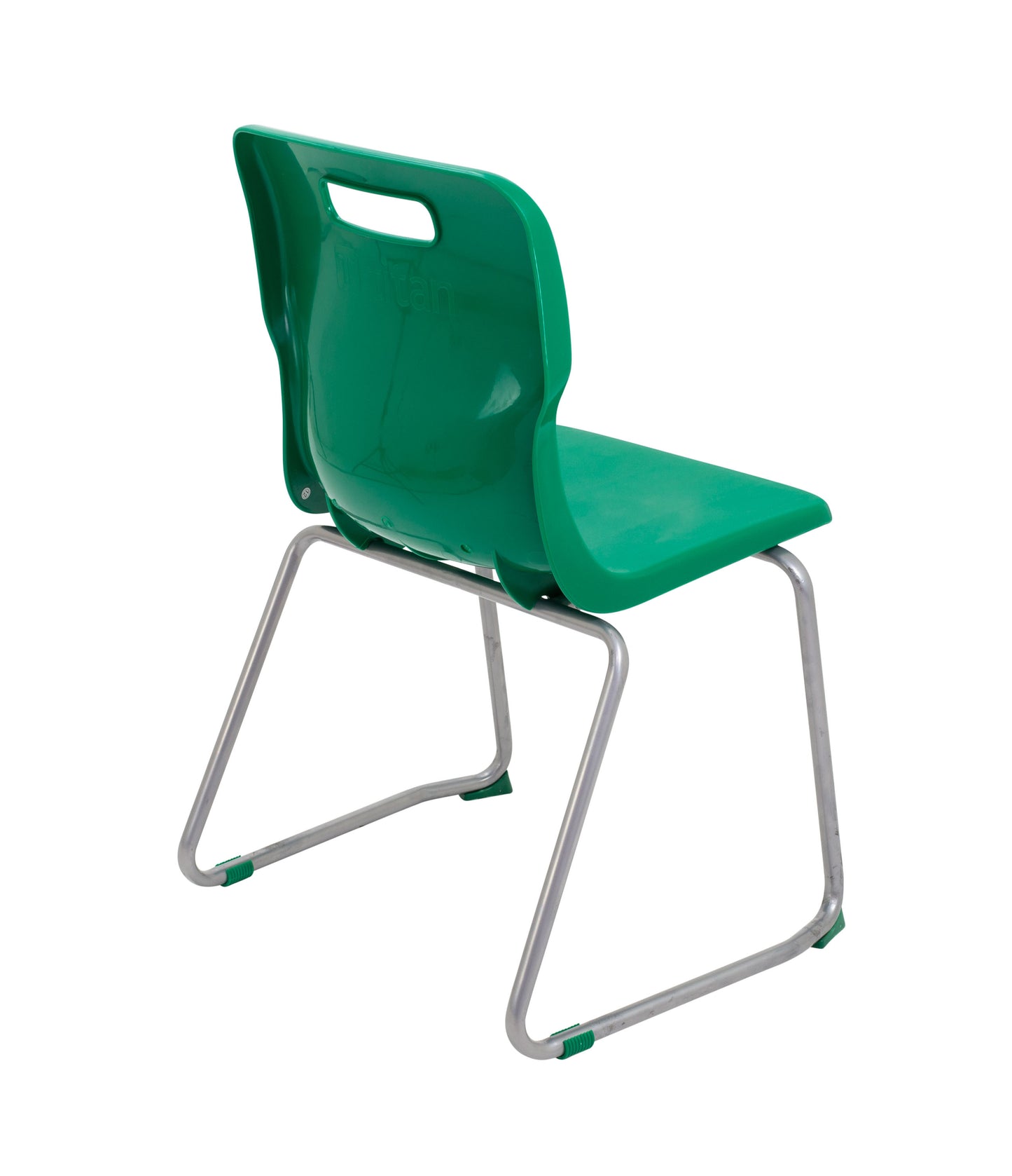 Titan Skid Base Chair