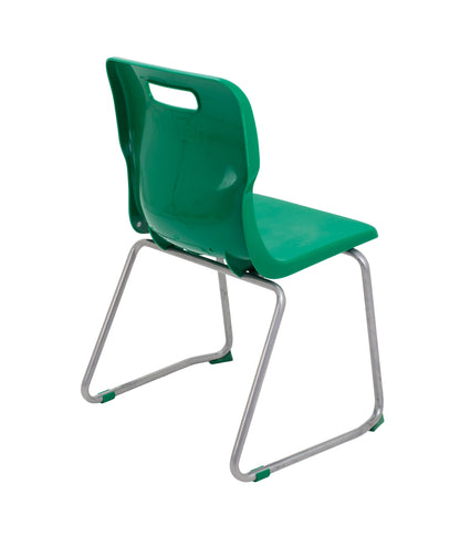 Titan Skid Base Chair