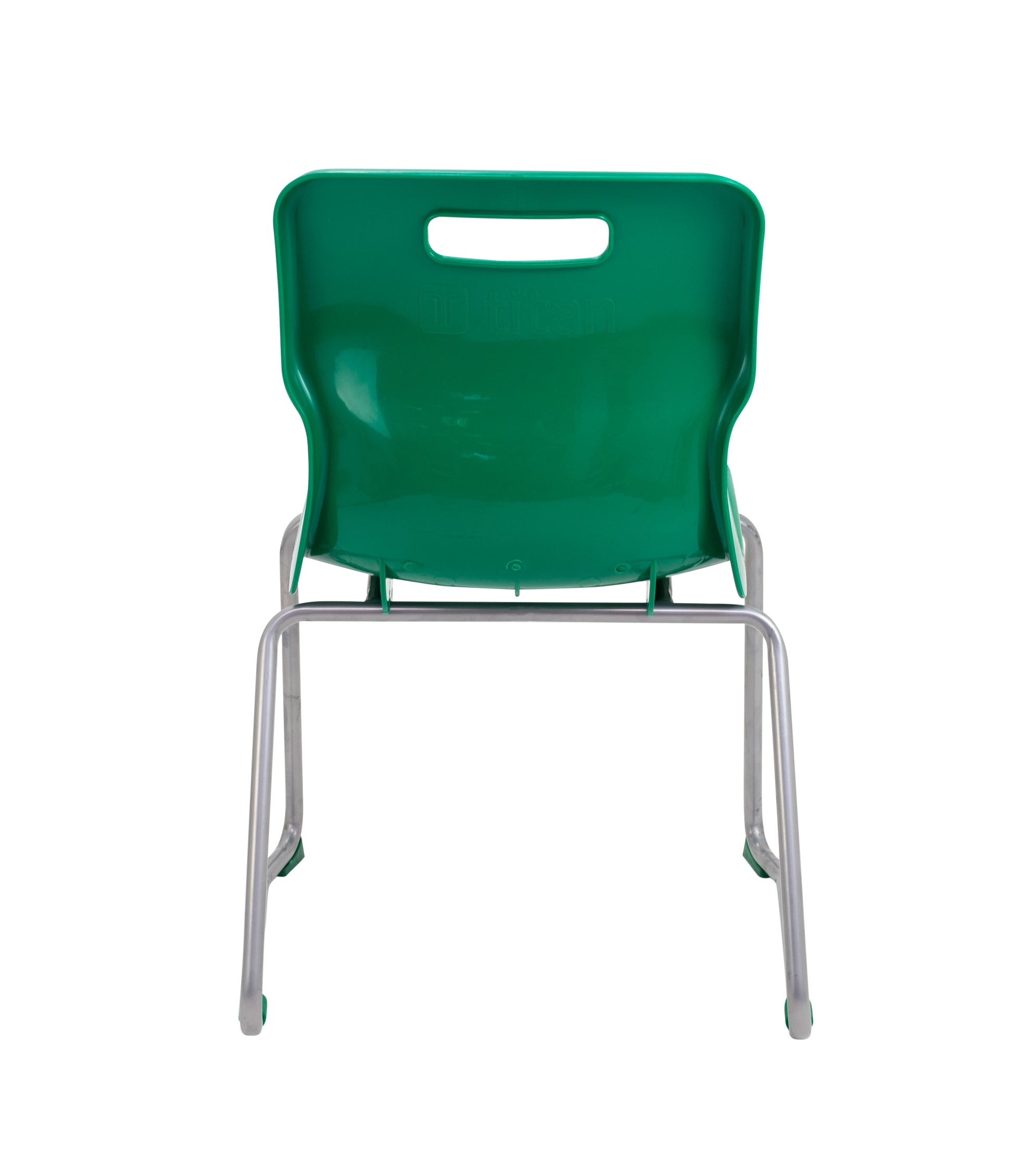 Titan Skid Base Chair