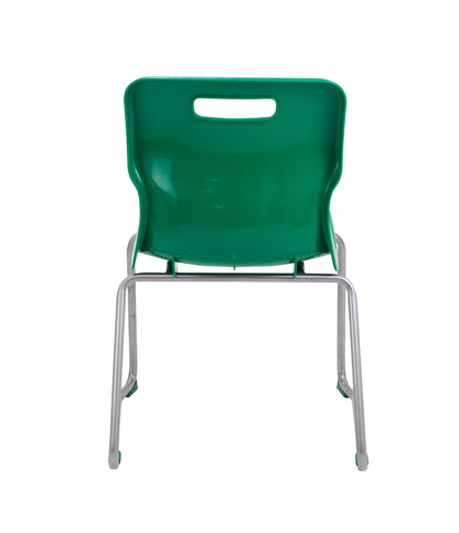 Titan Skid Base Chair