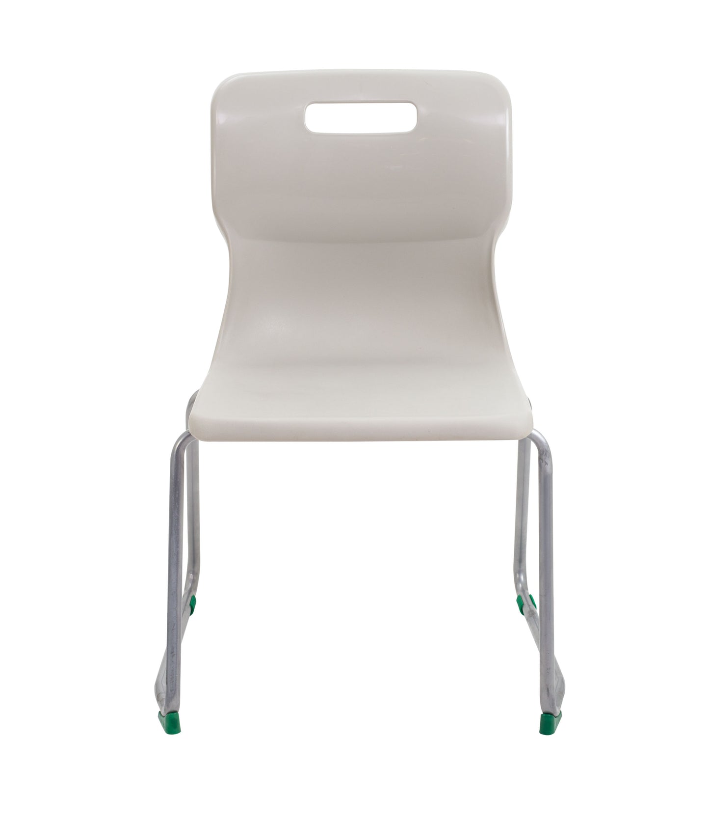 Titan Skid Base Chair