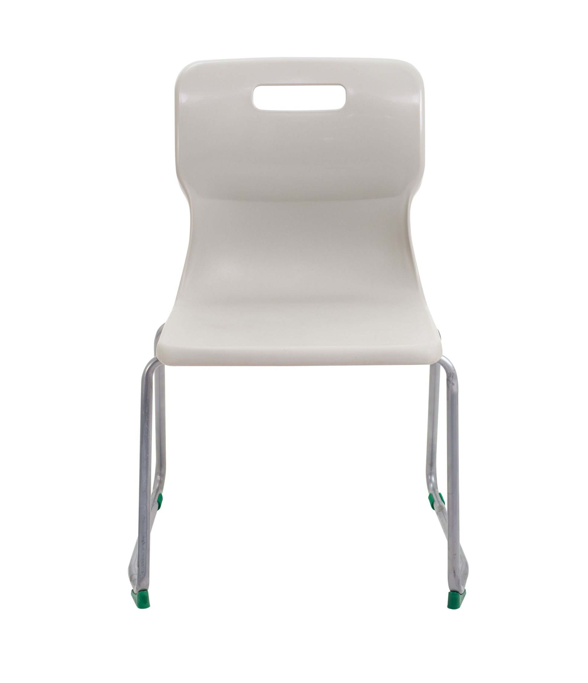 Titan Skid Base Chair