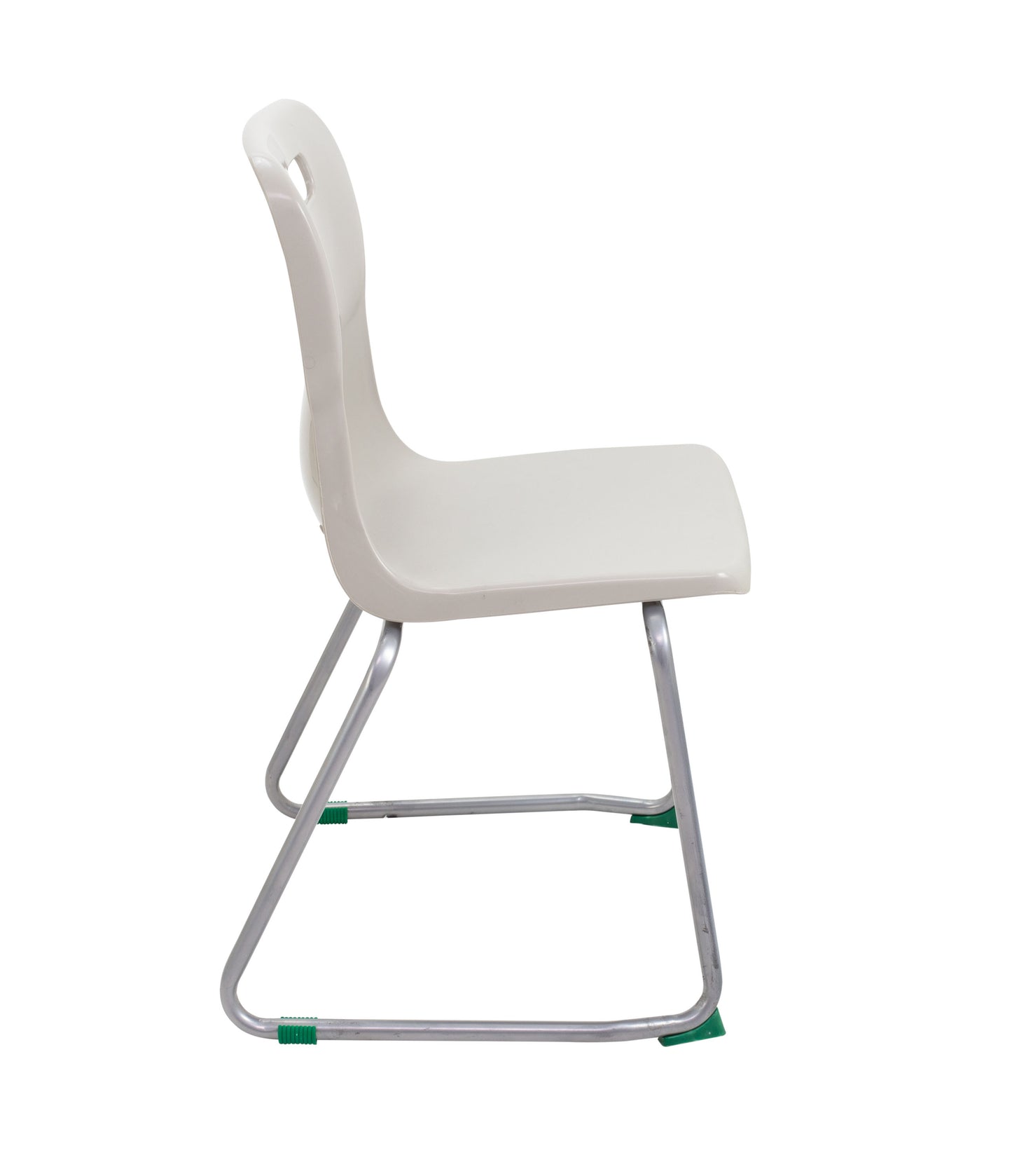 Titan Skid Base Chair