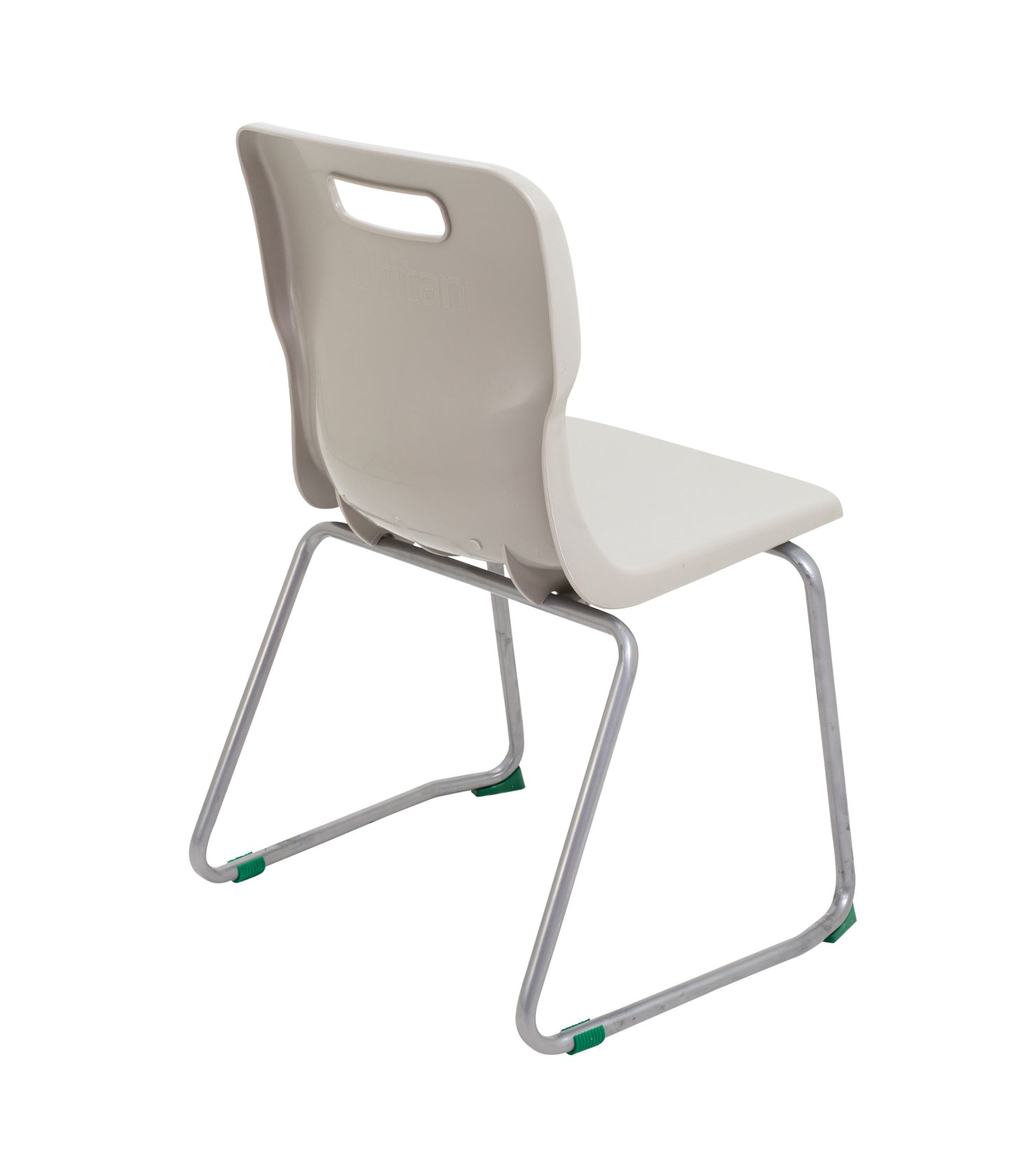 Titan Skid Base Chair