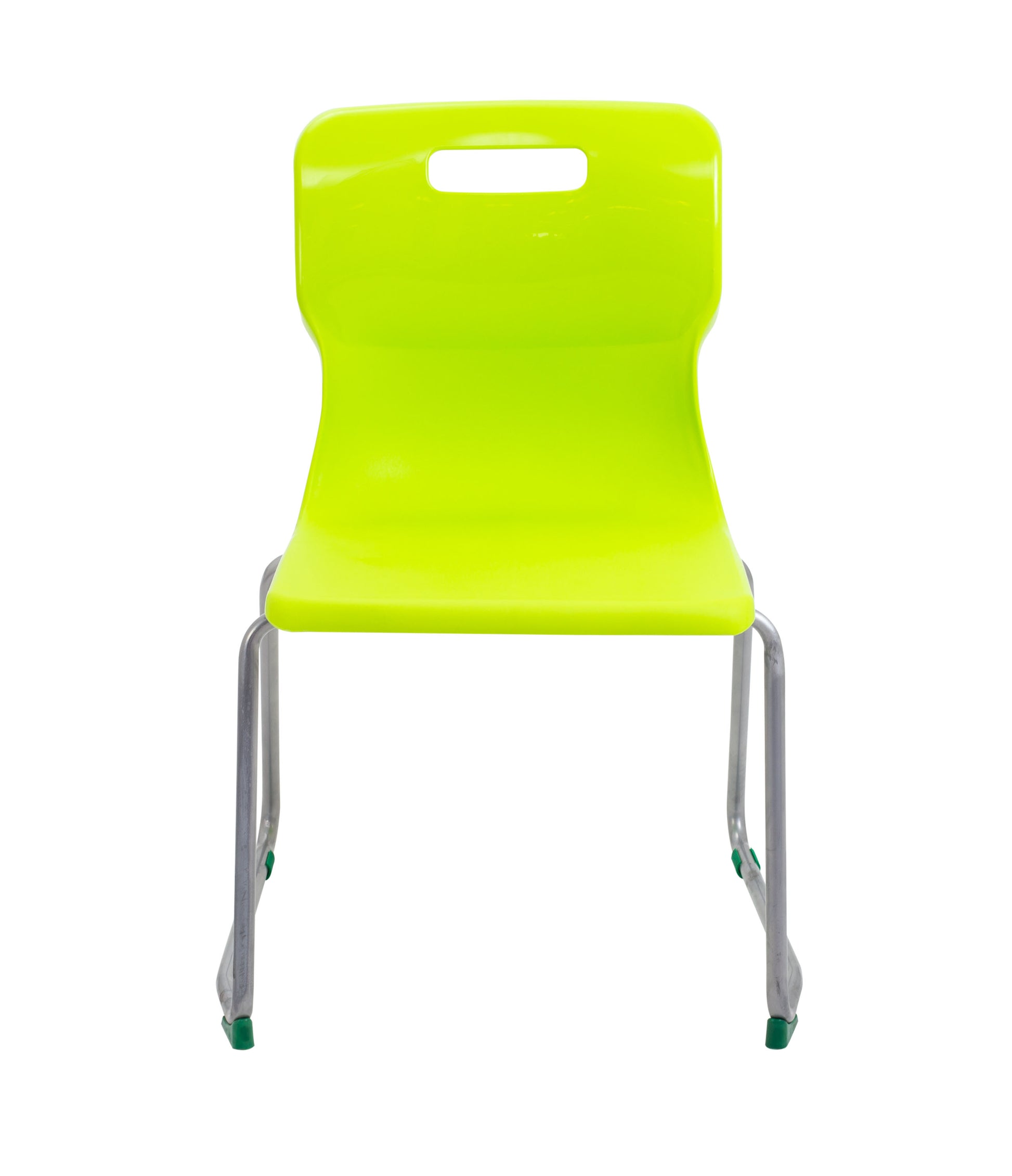 Titan Skid Base Chair