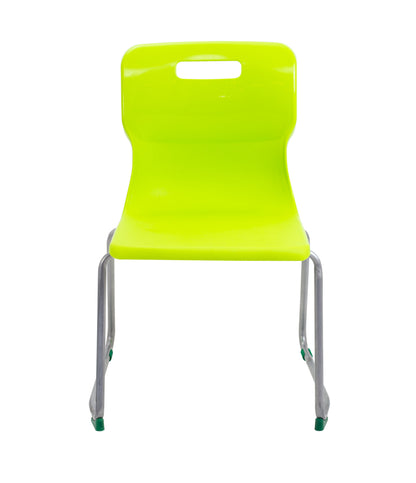 Titan Skid Base Chair