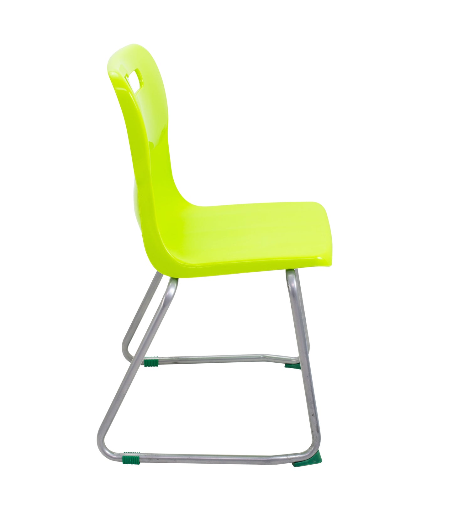 Titan Skid Base Chair