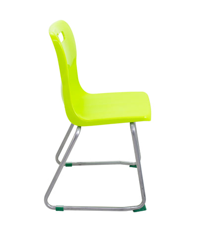 Titan Skid Base Chair