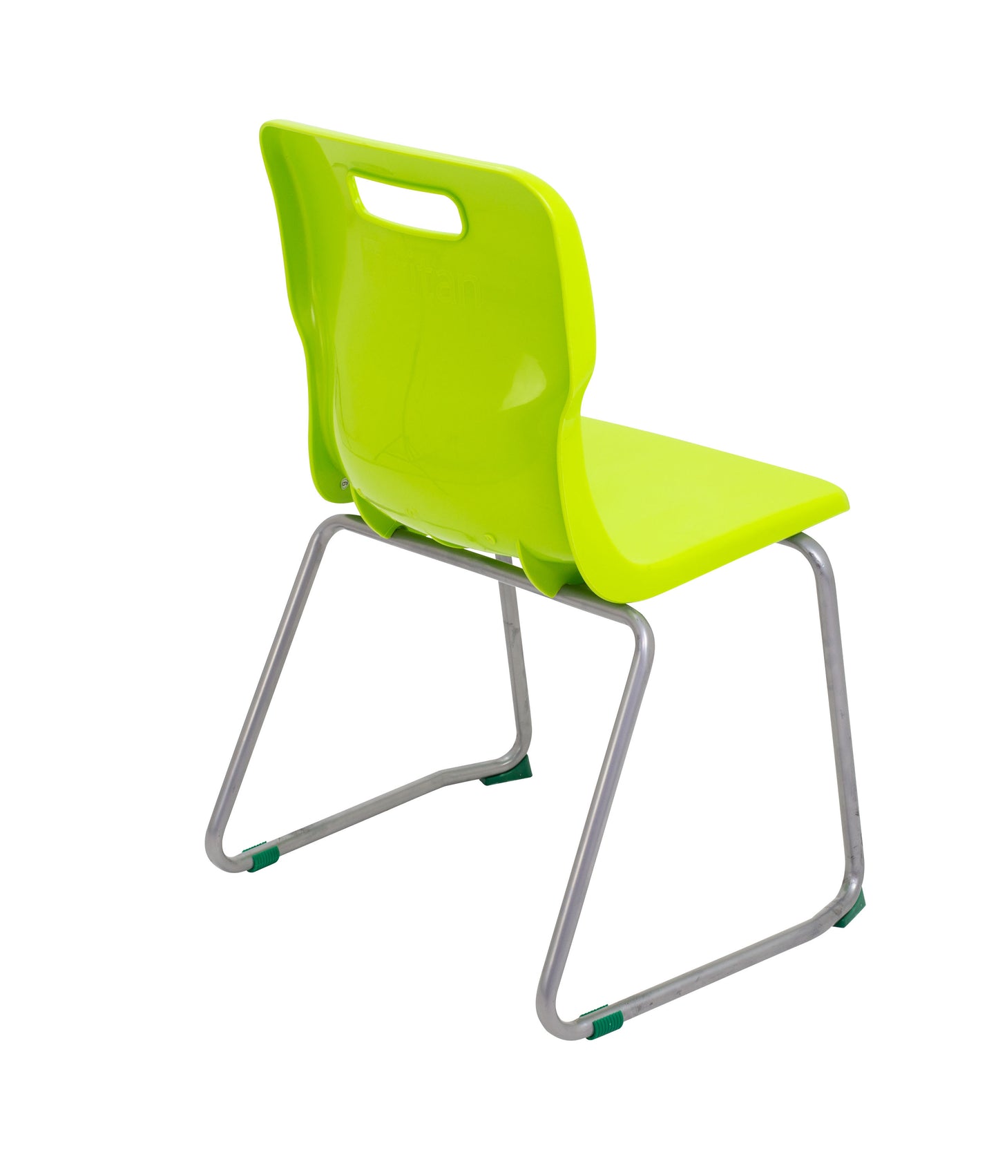 Titan Skid Base Chair