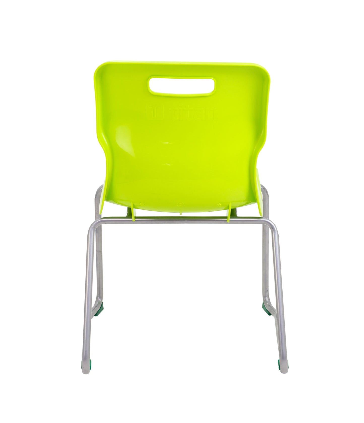 Titan Skid Base Chair