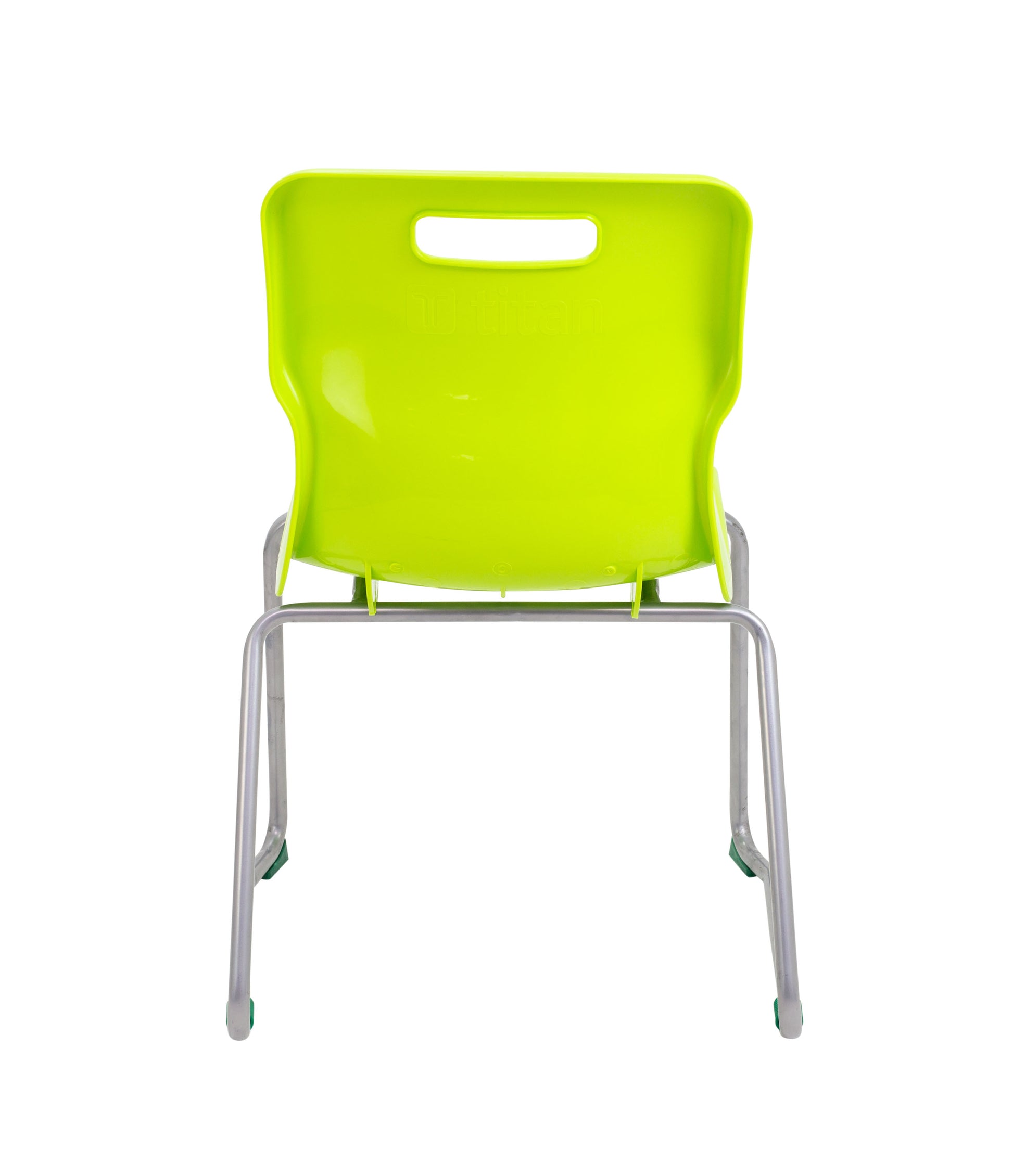 Titan Skid Base Chair