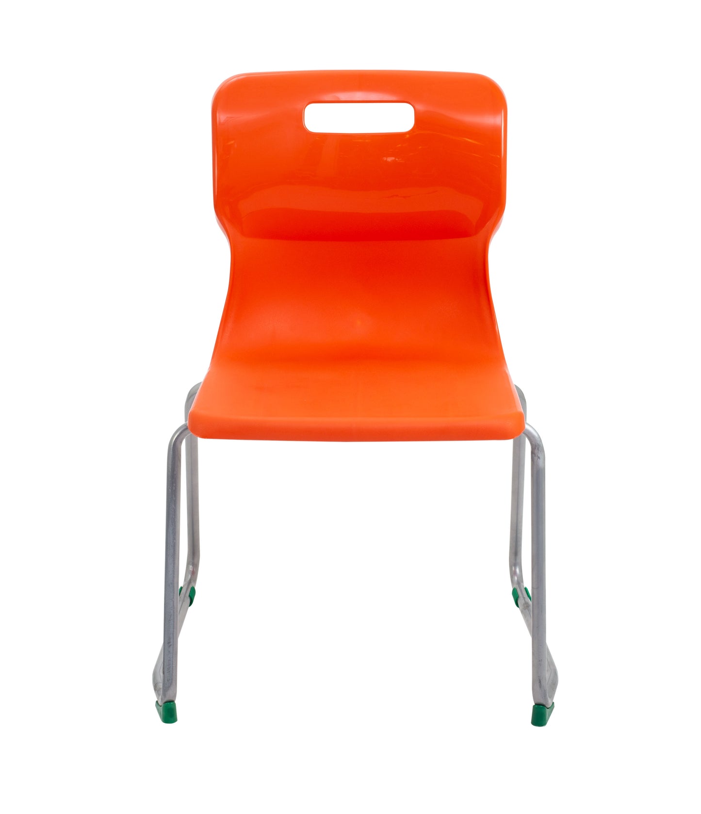 Titan Skid Base Chair