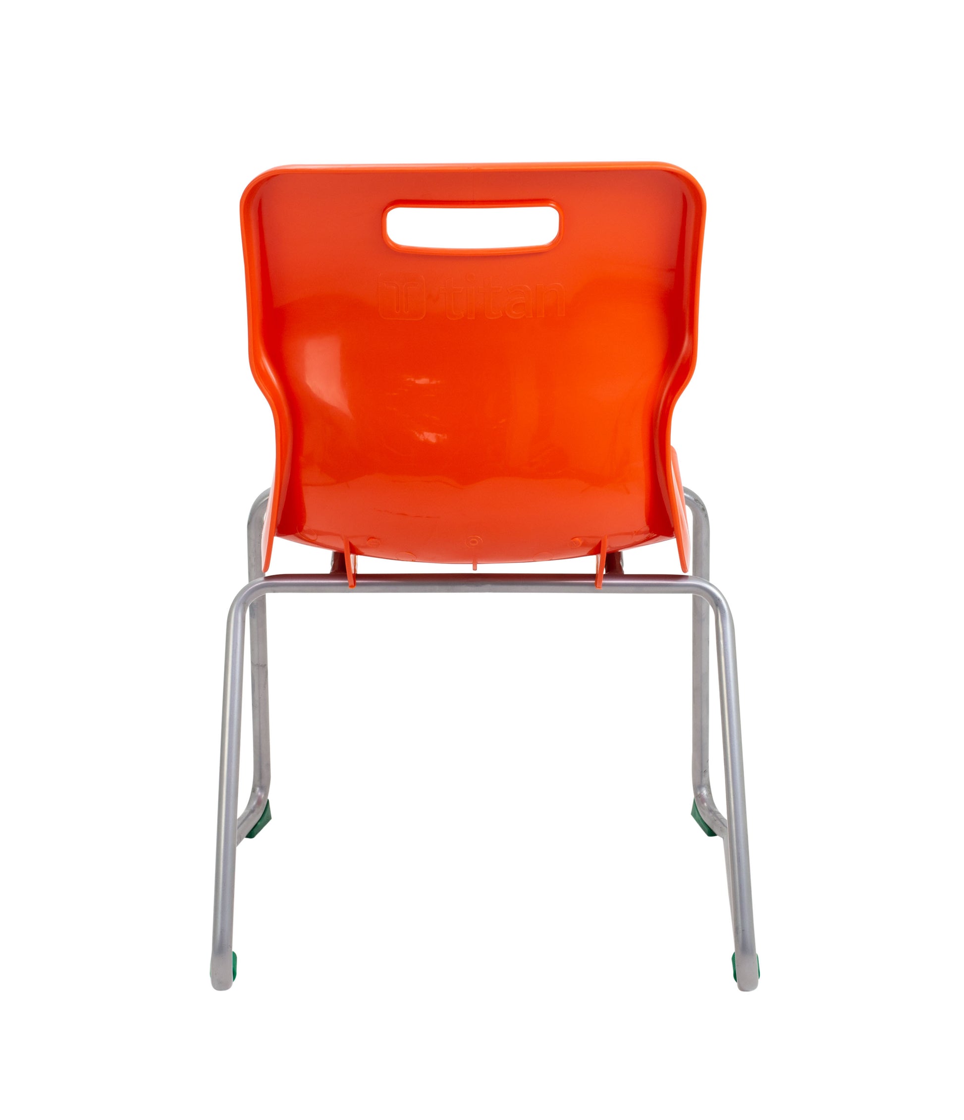 Titan Skid Base Chair
