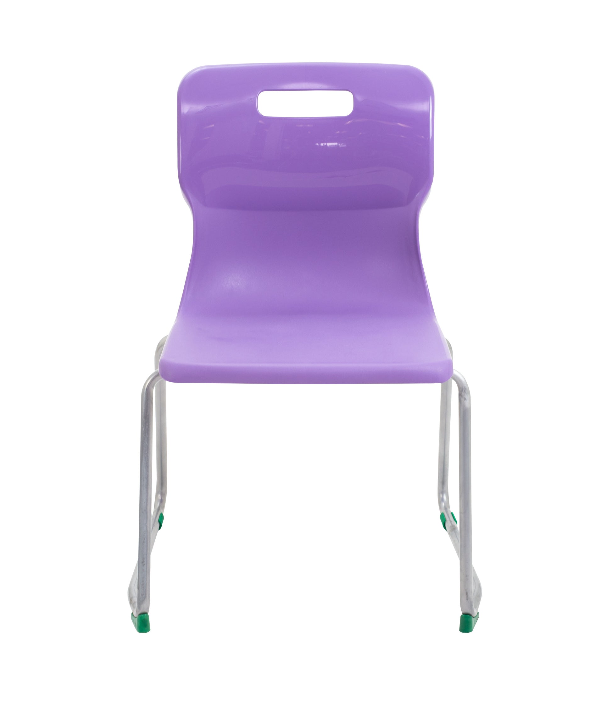 Titan Skid Base Chair