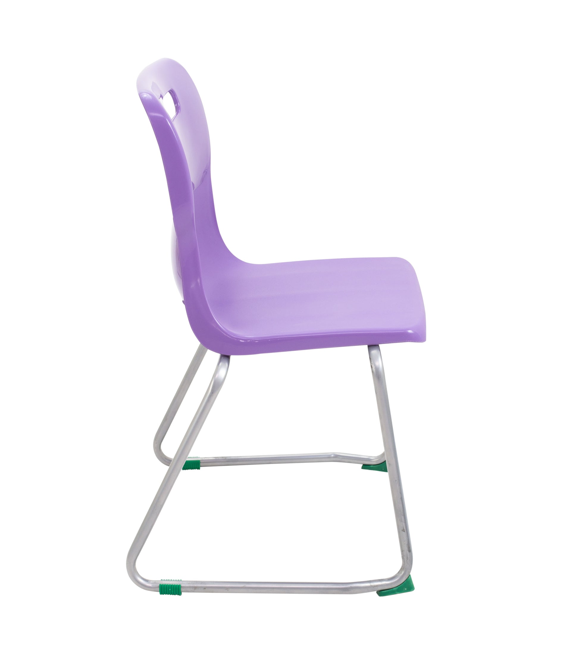Titan Skid Base Chair