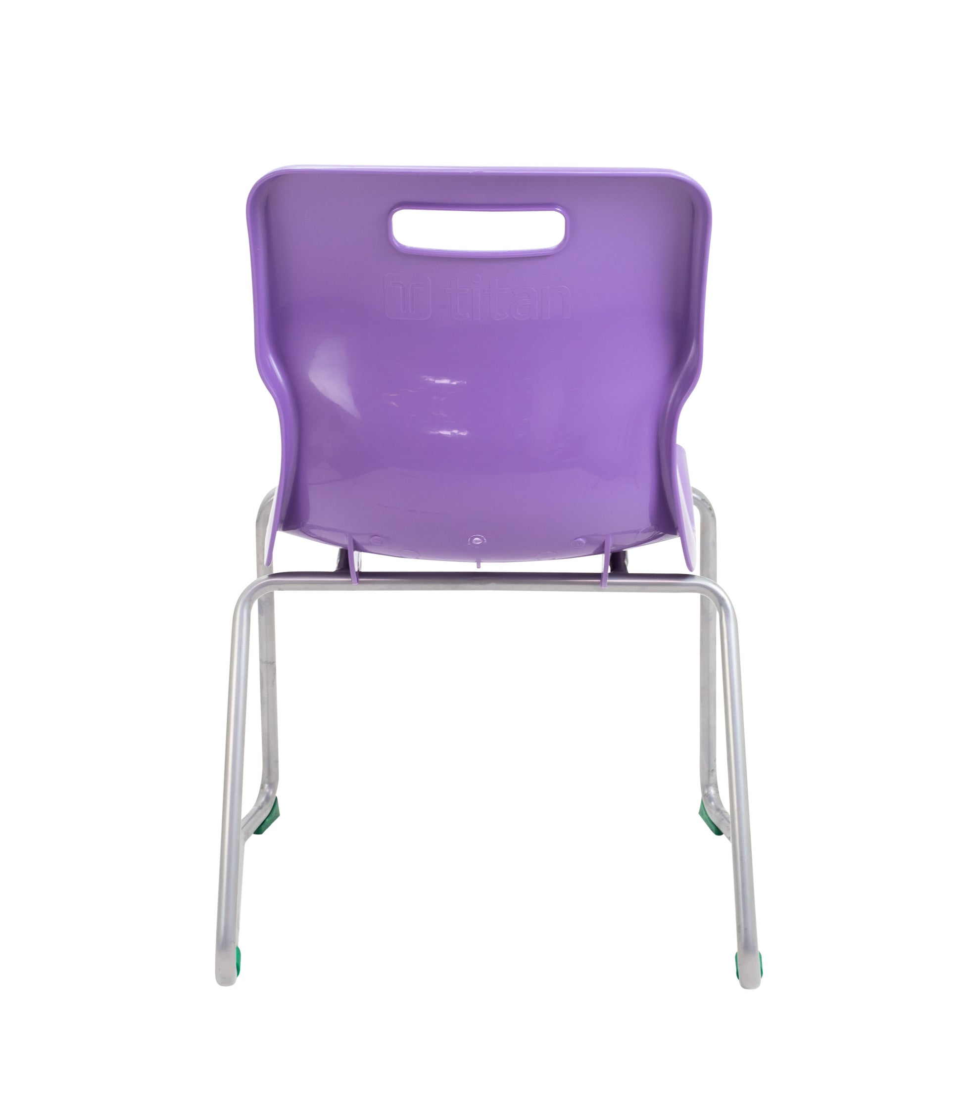 Titan Skid Base Chair