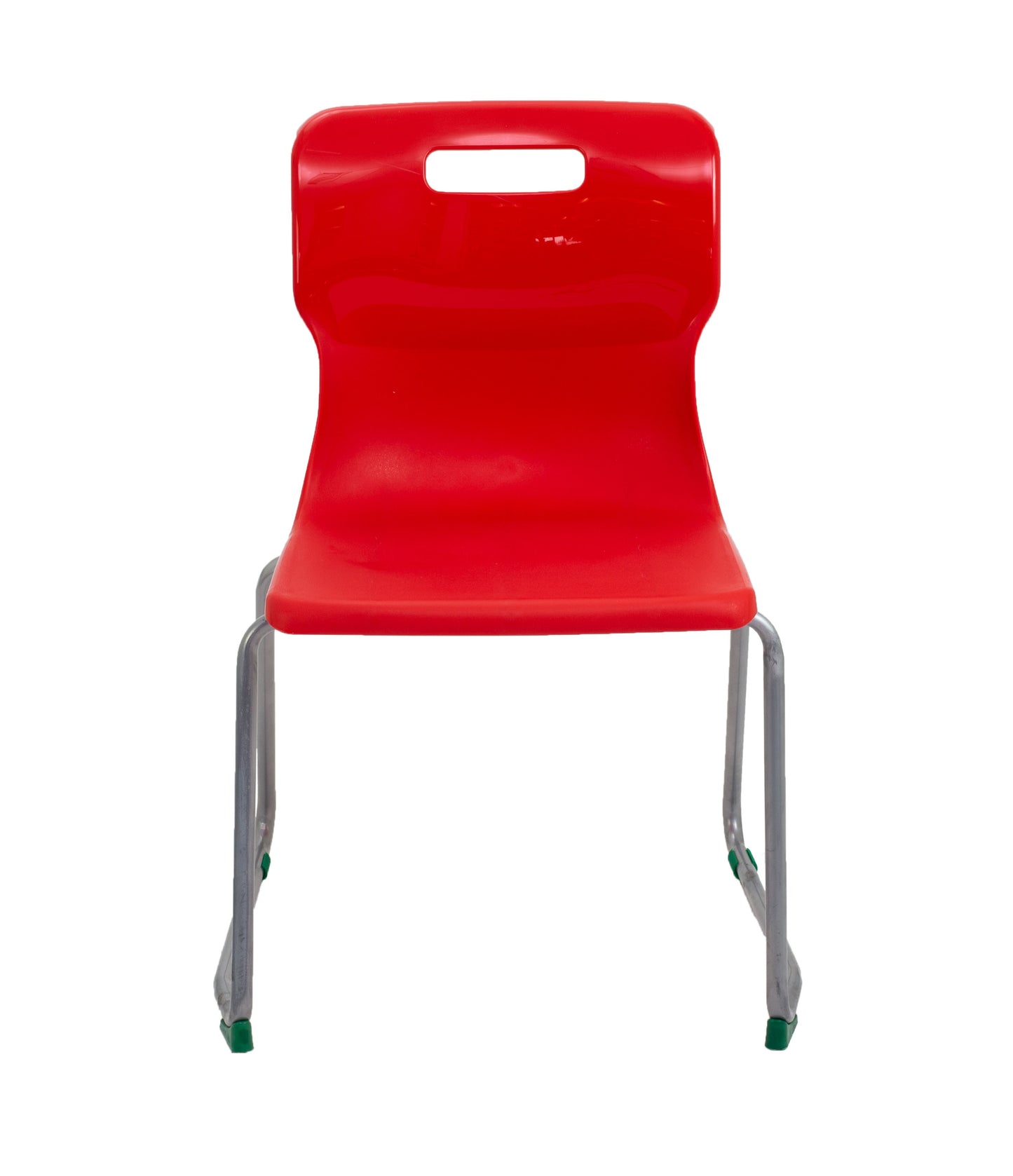 Titan Skid Base Chair
