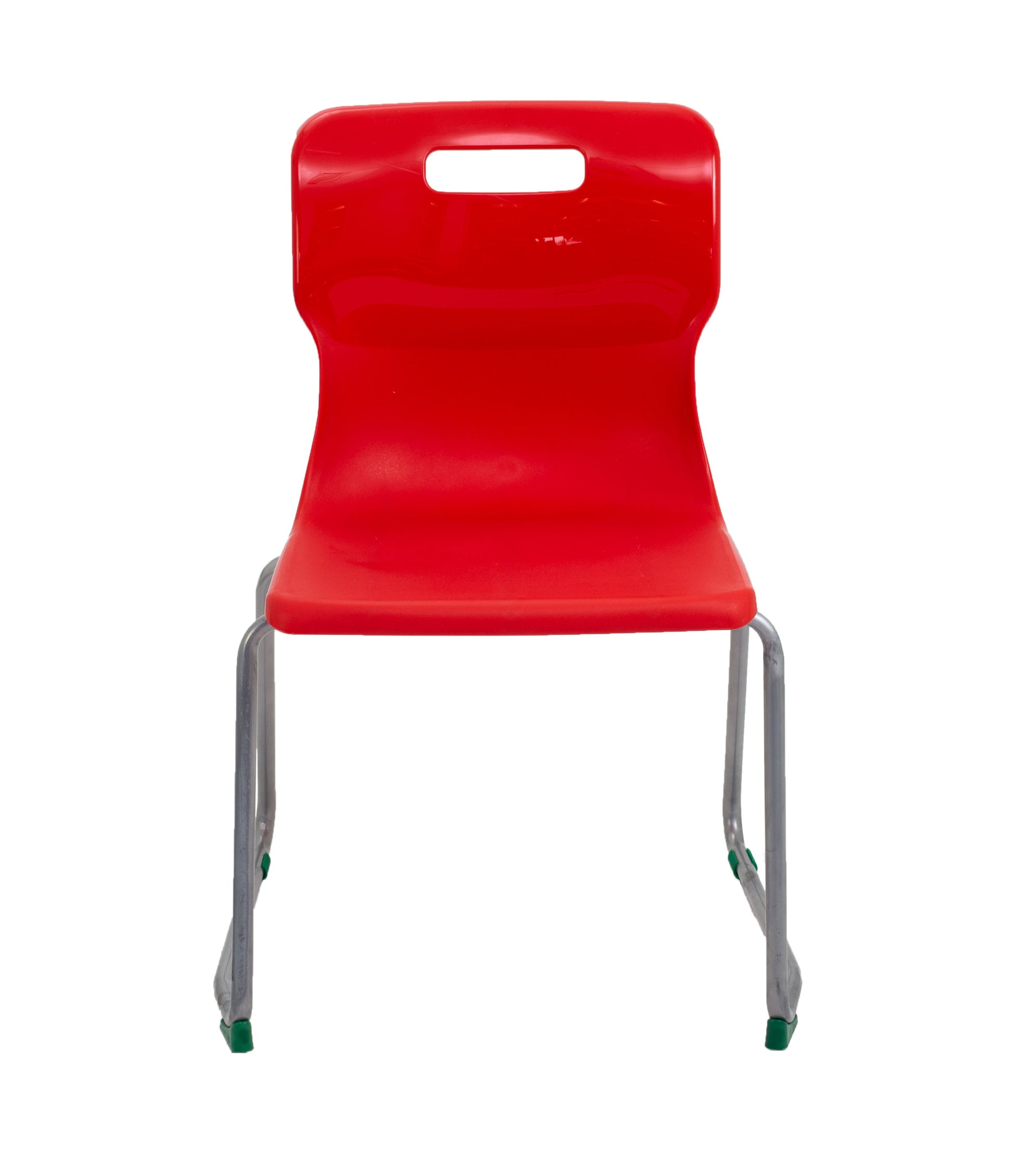 Titan Skid Base Chair