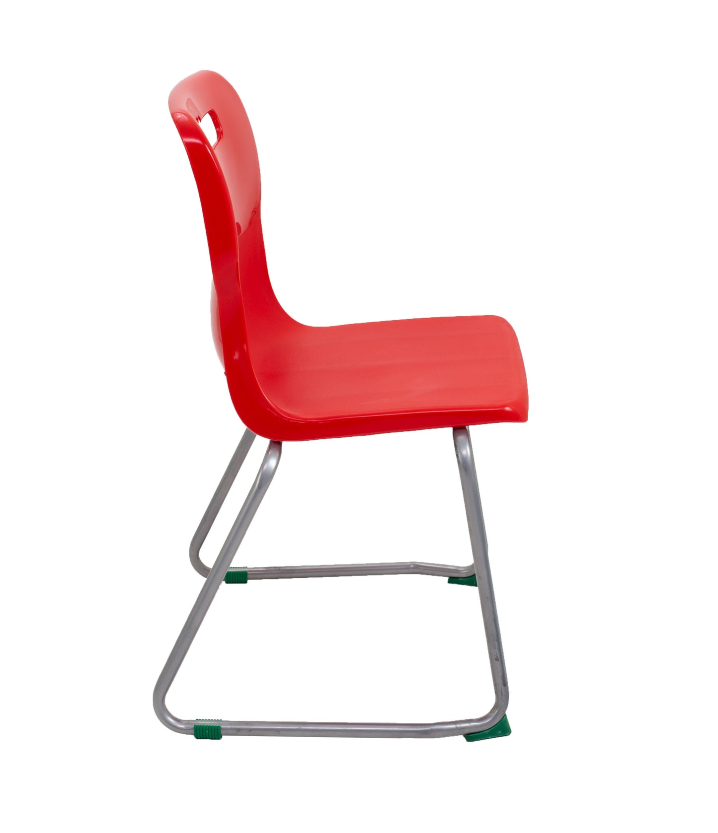Titan Skid Base Chair