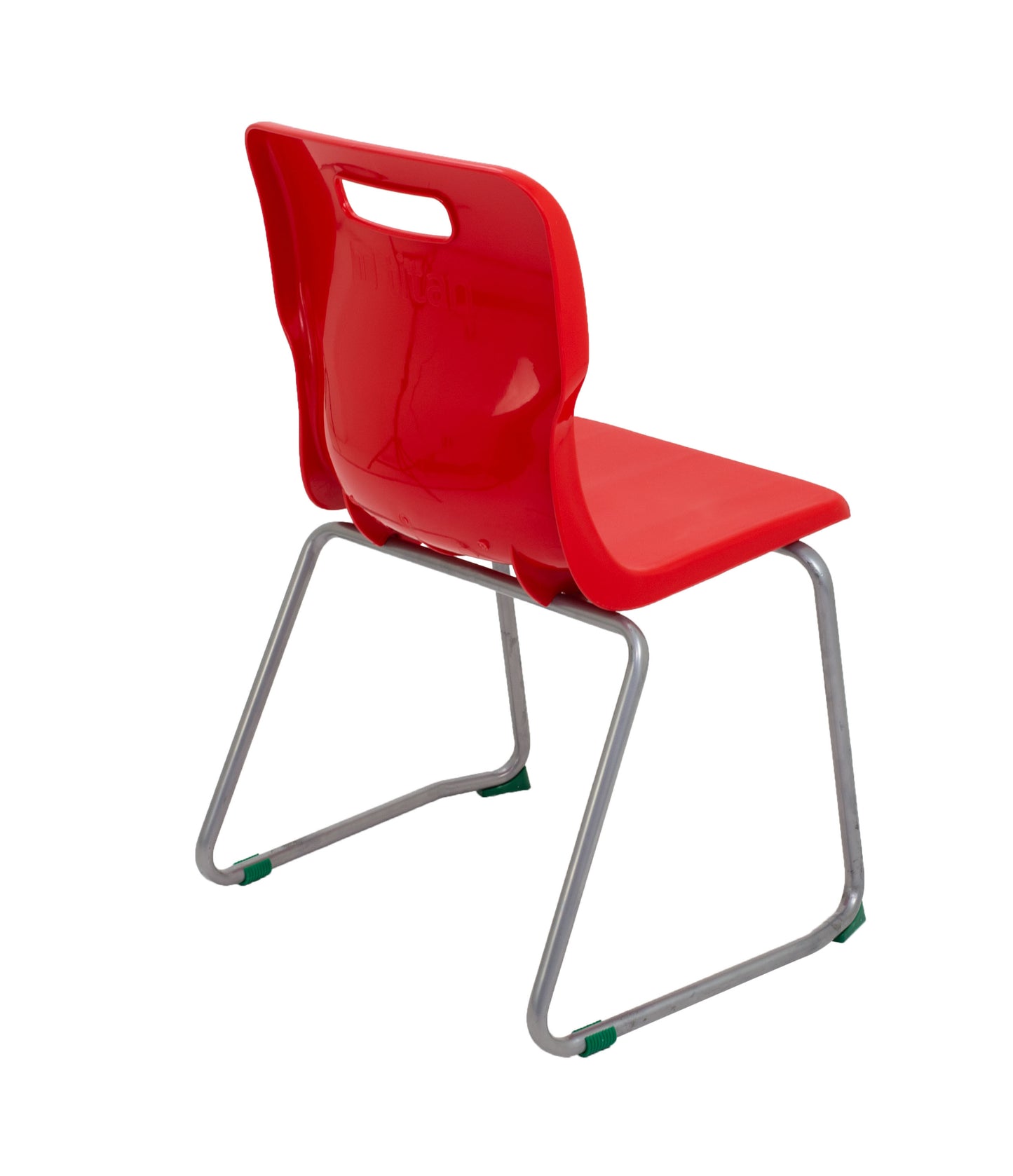 Titan Skid Base Chair