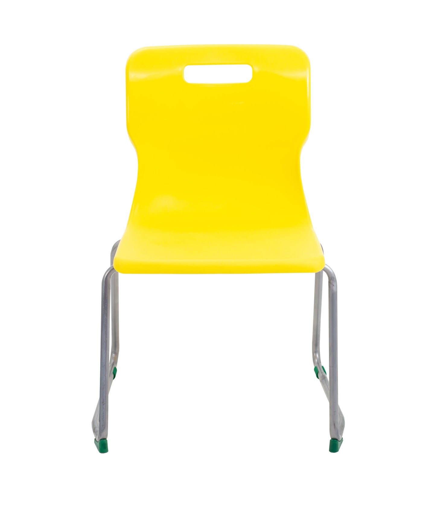 Titan Skid Base Chair