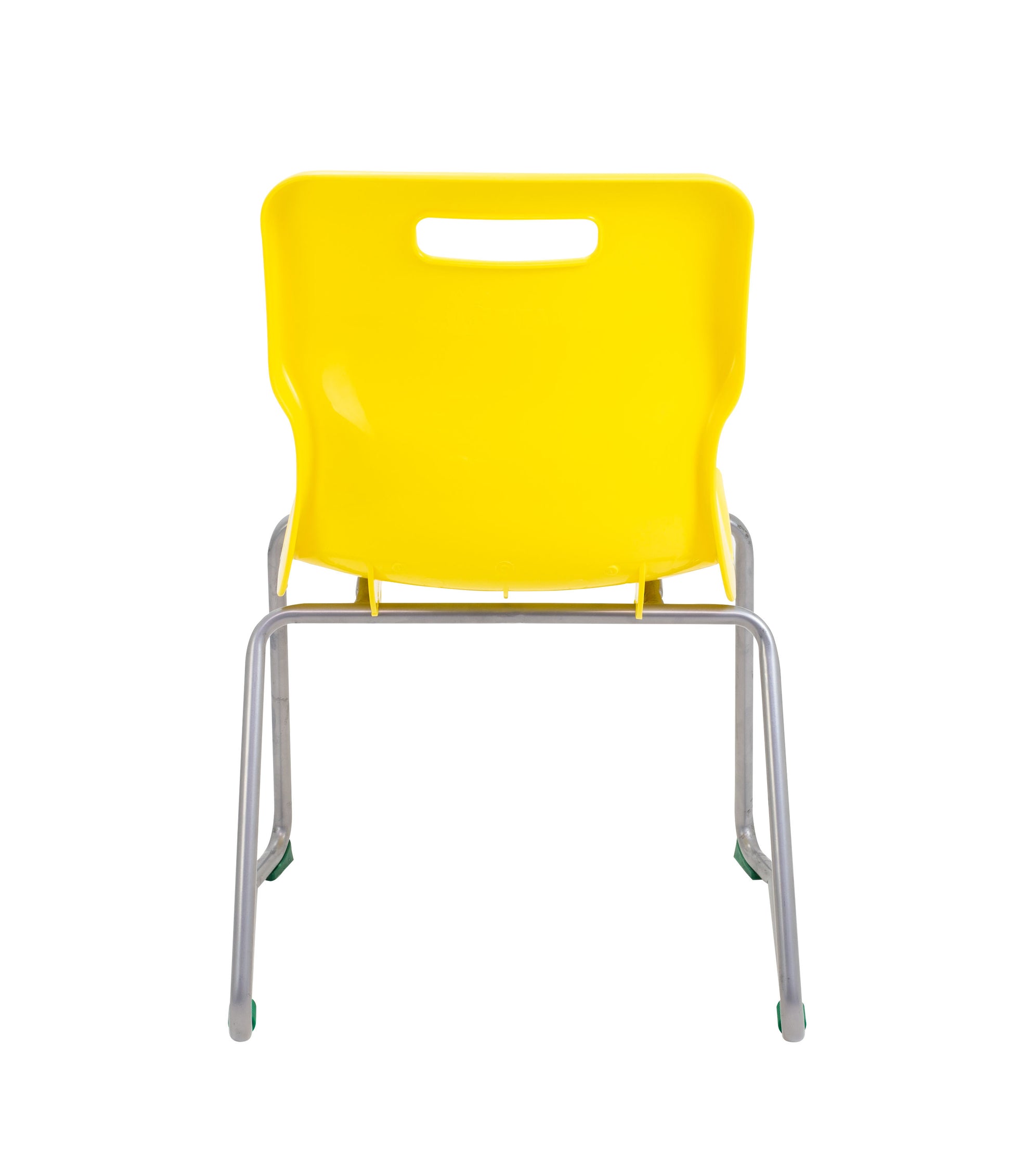 Titan Skid Base Chair