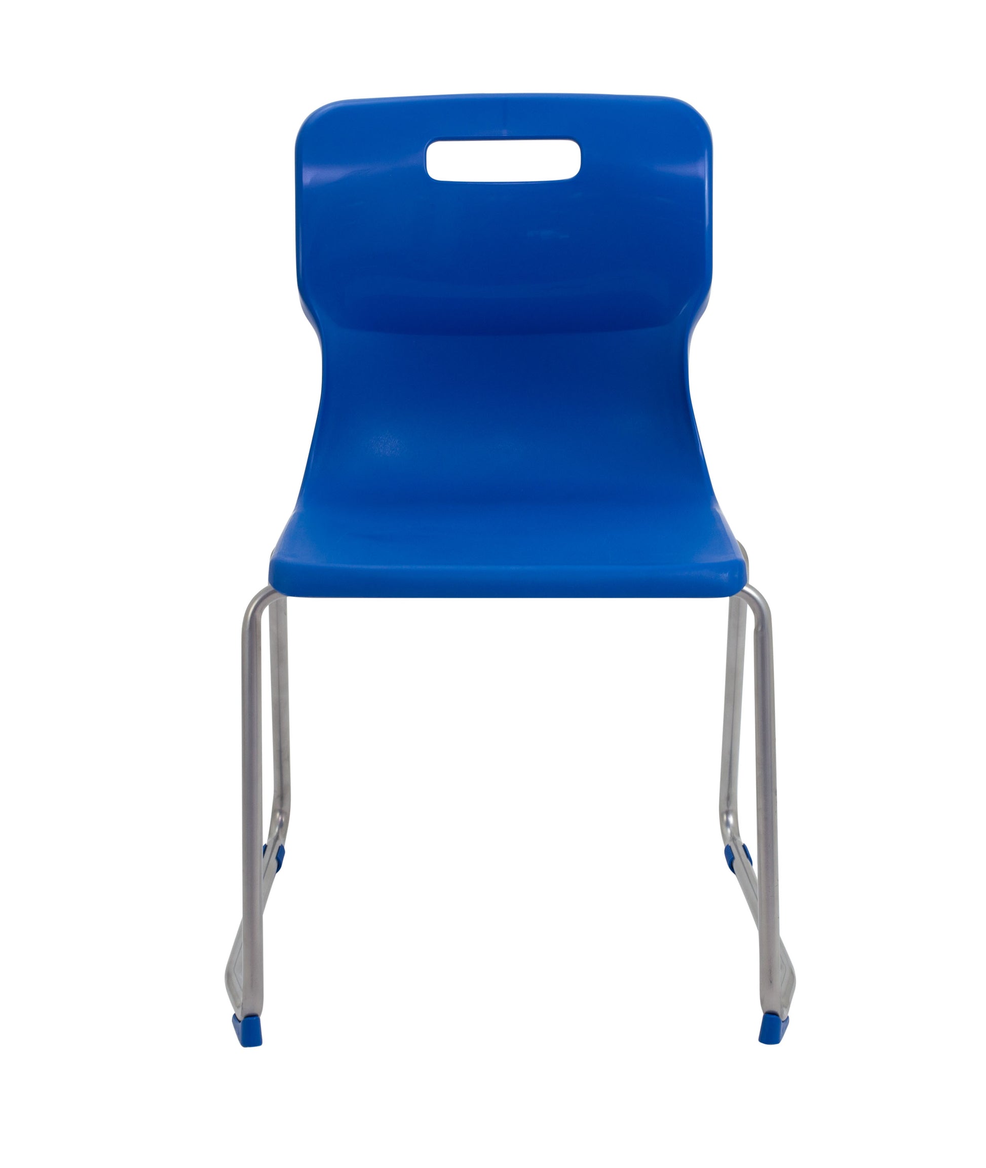 Titan Skid Base Chair