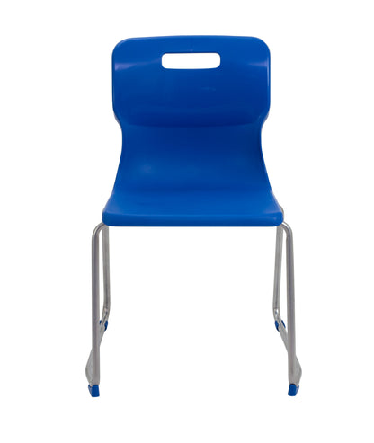 Titan Skid Base Chair