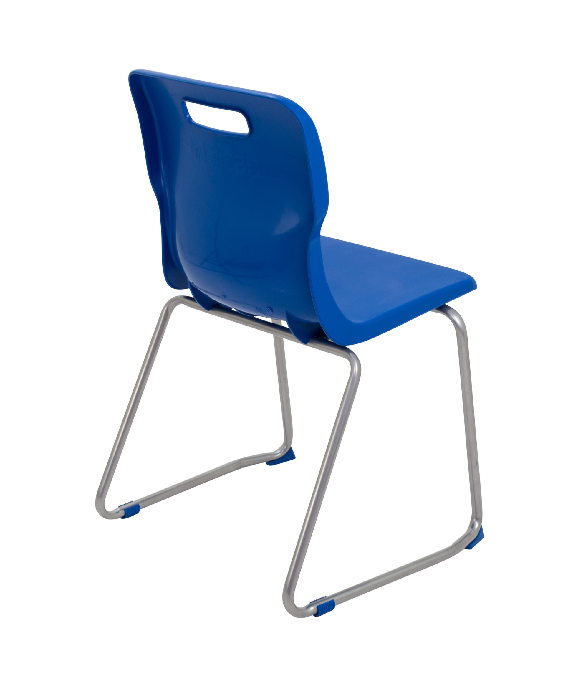 Titan Skid Base Chair