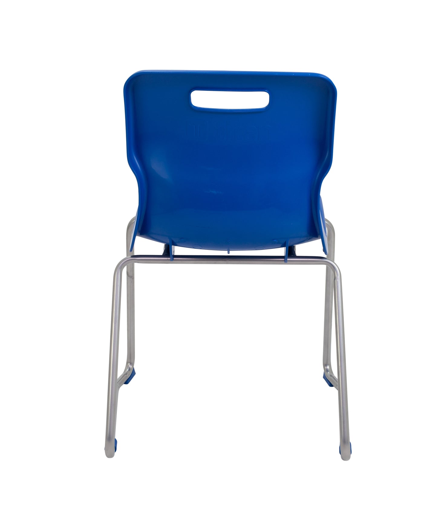 Titan Skid Base Chair